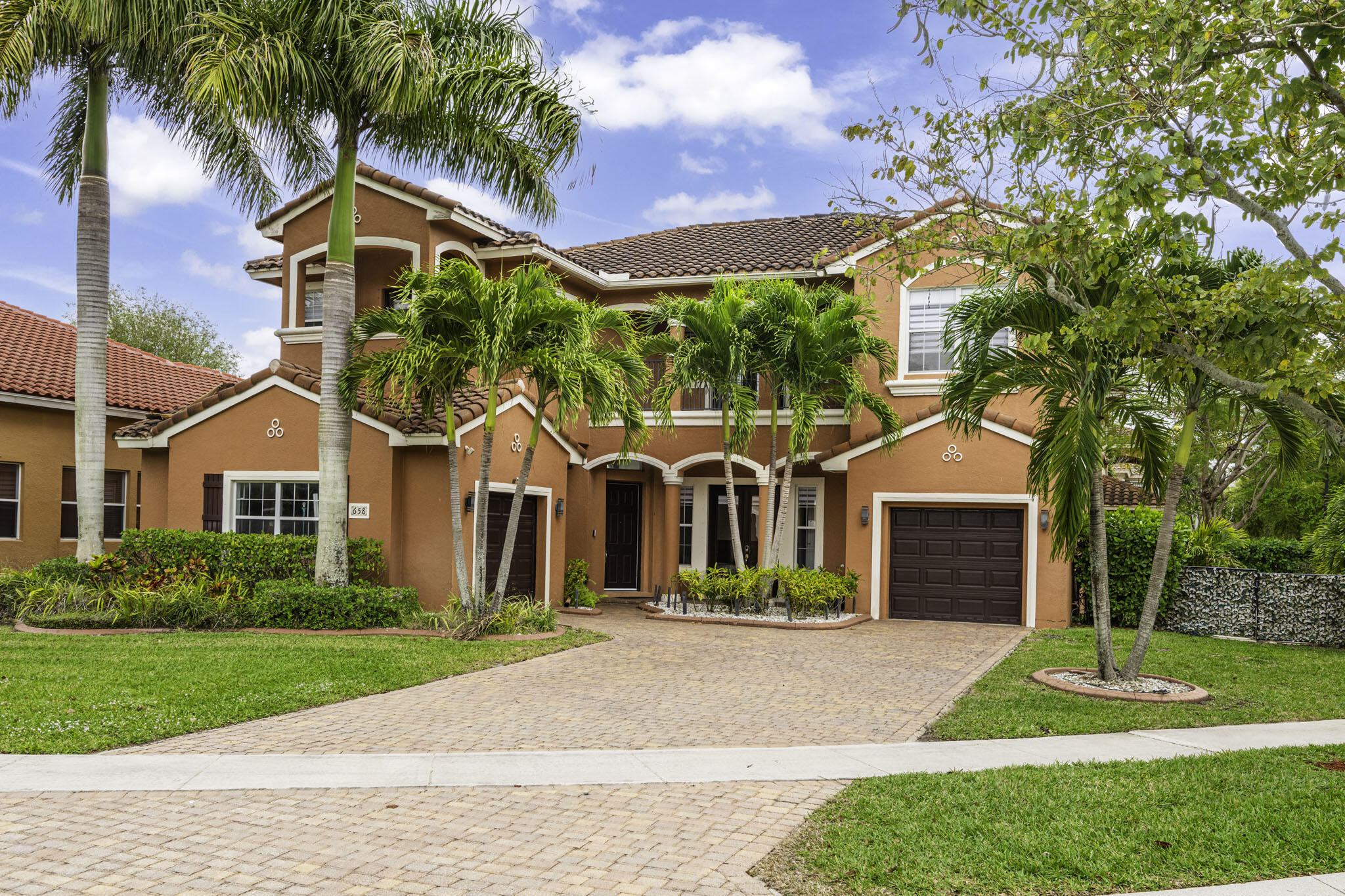 TERRACINA JOHNSON PROPERTY - Residential