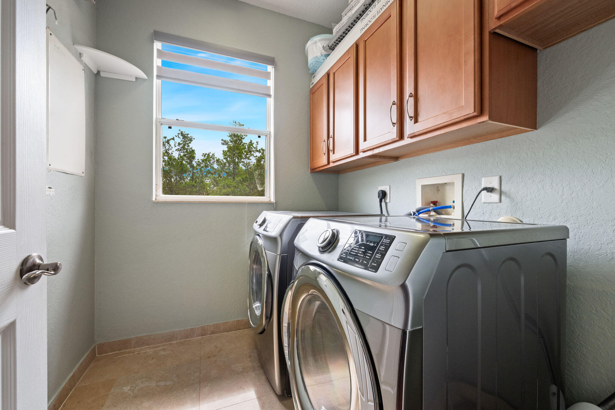 TERRACINA JOHNSON PROPERTY - Residential