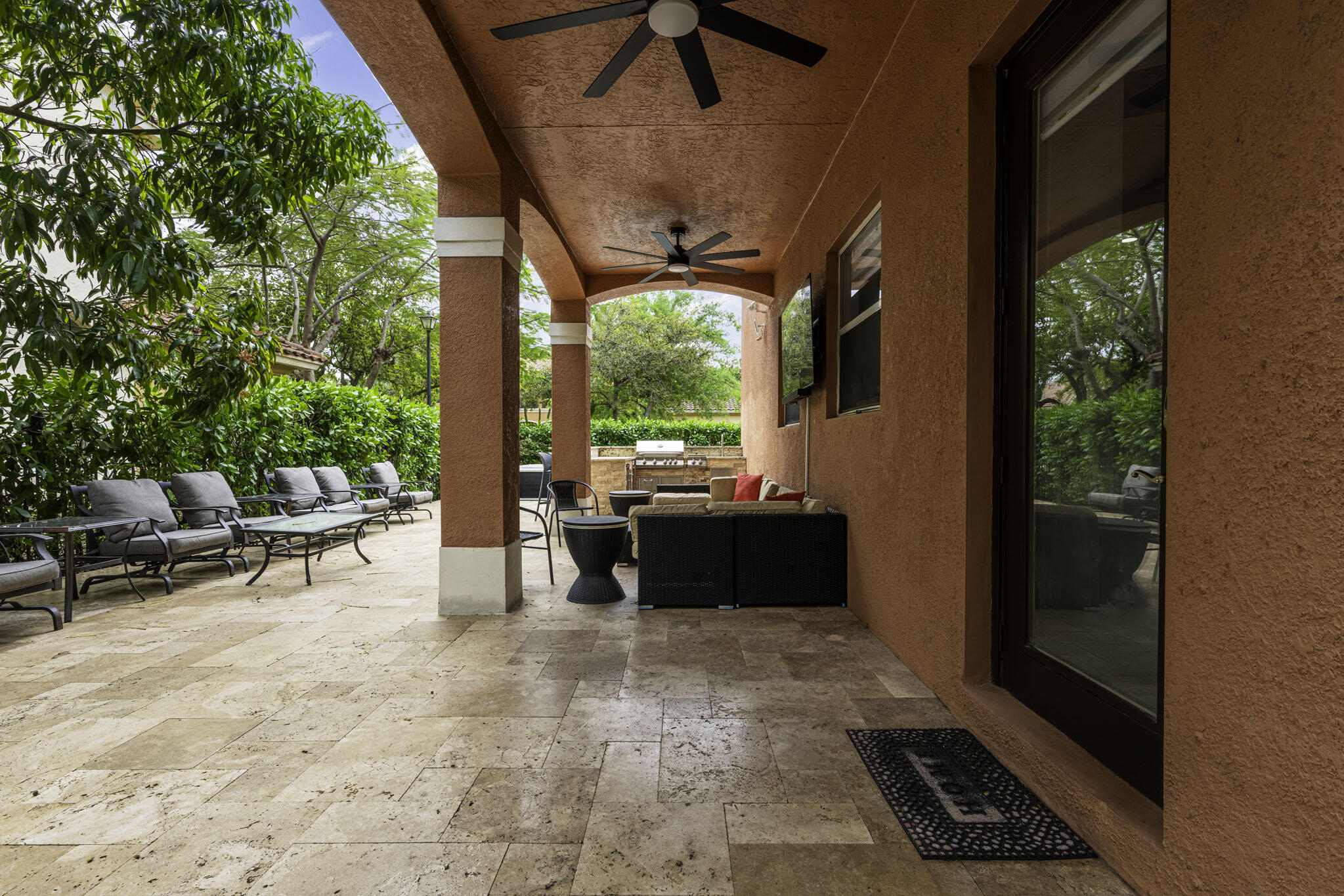 TERRACINA JOHNSON PROPERTY - Residential