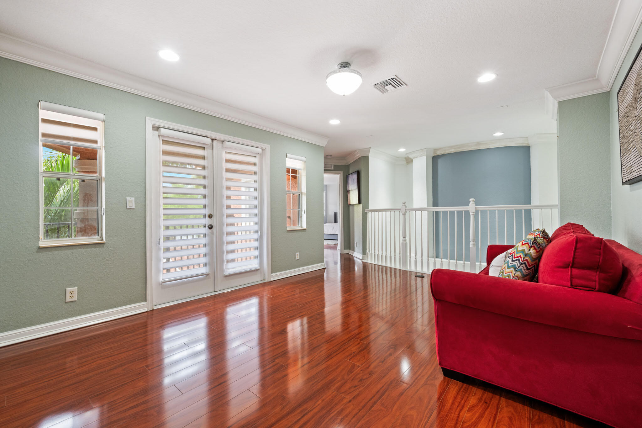 TERRACINA JOHNSON PROPERTY - Residential