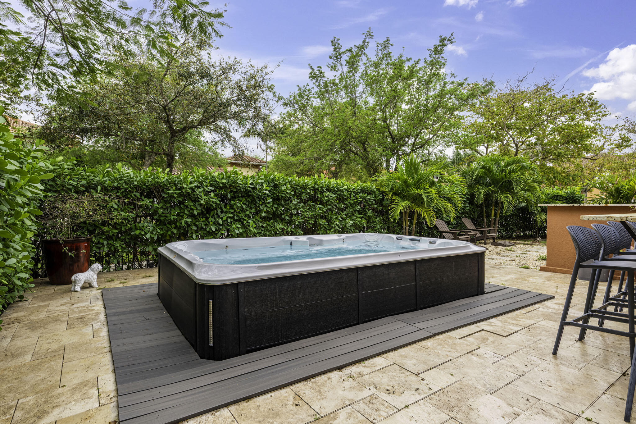 TERRACINA JOHNSON PROPERTY - Residential