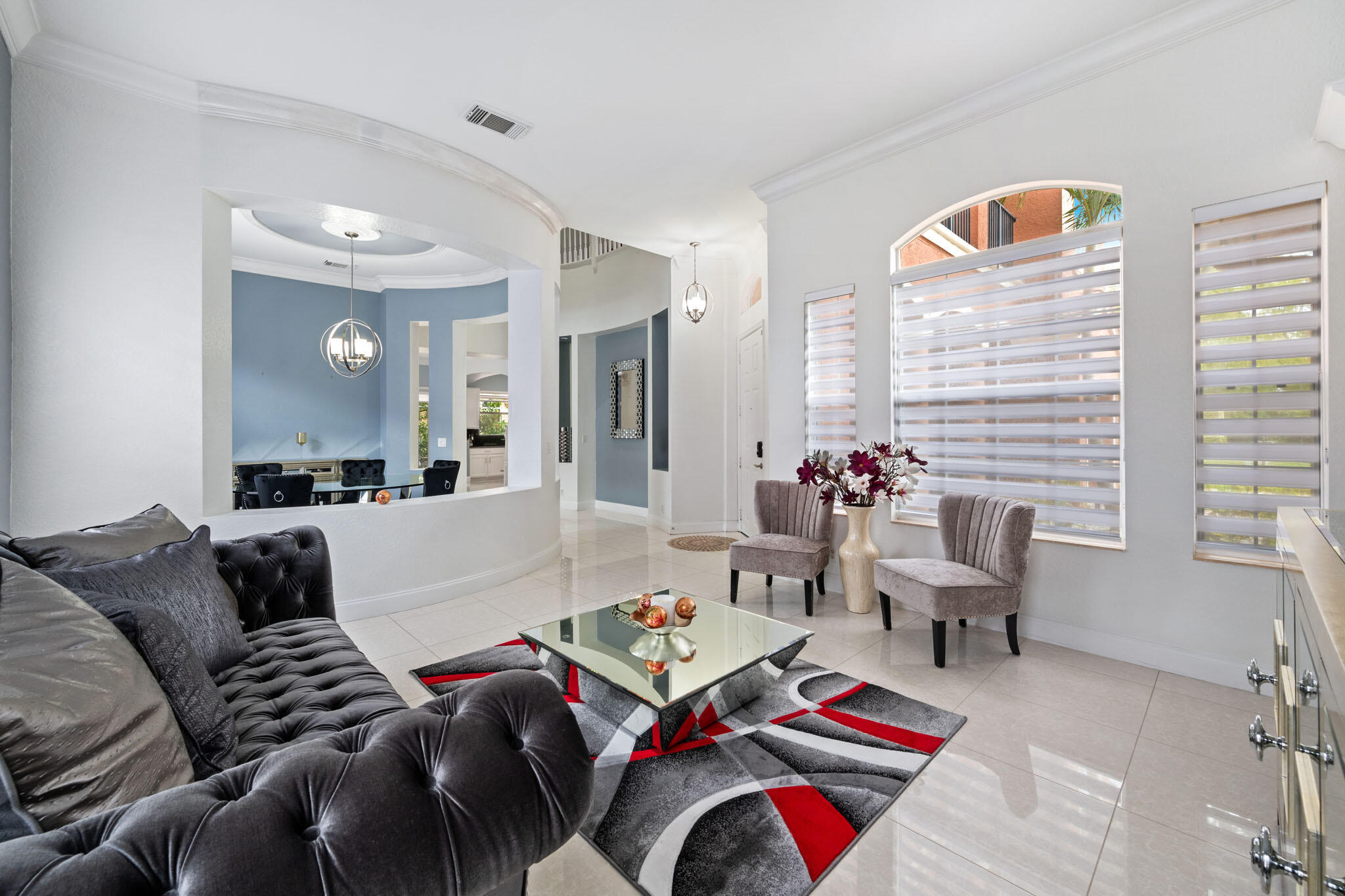 TERRACINA JOHNSON PROPERTY - Residential
