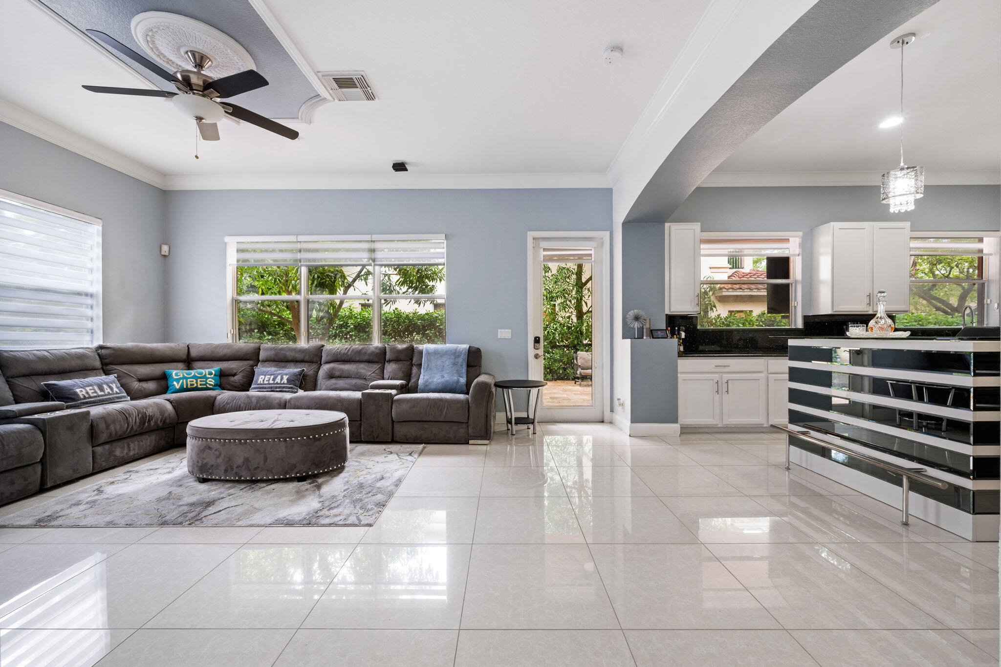 TERRACINA JOHNSON PROPERTY - Residential