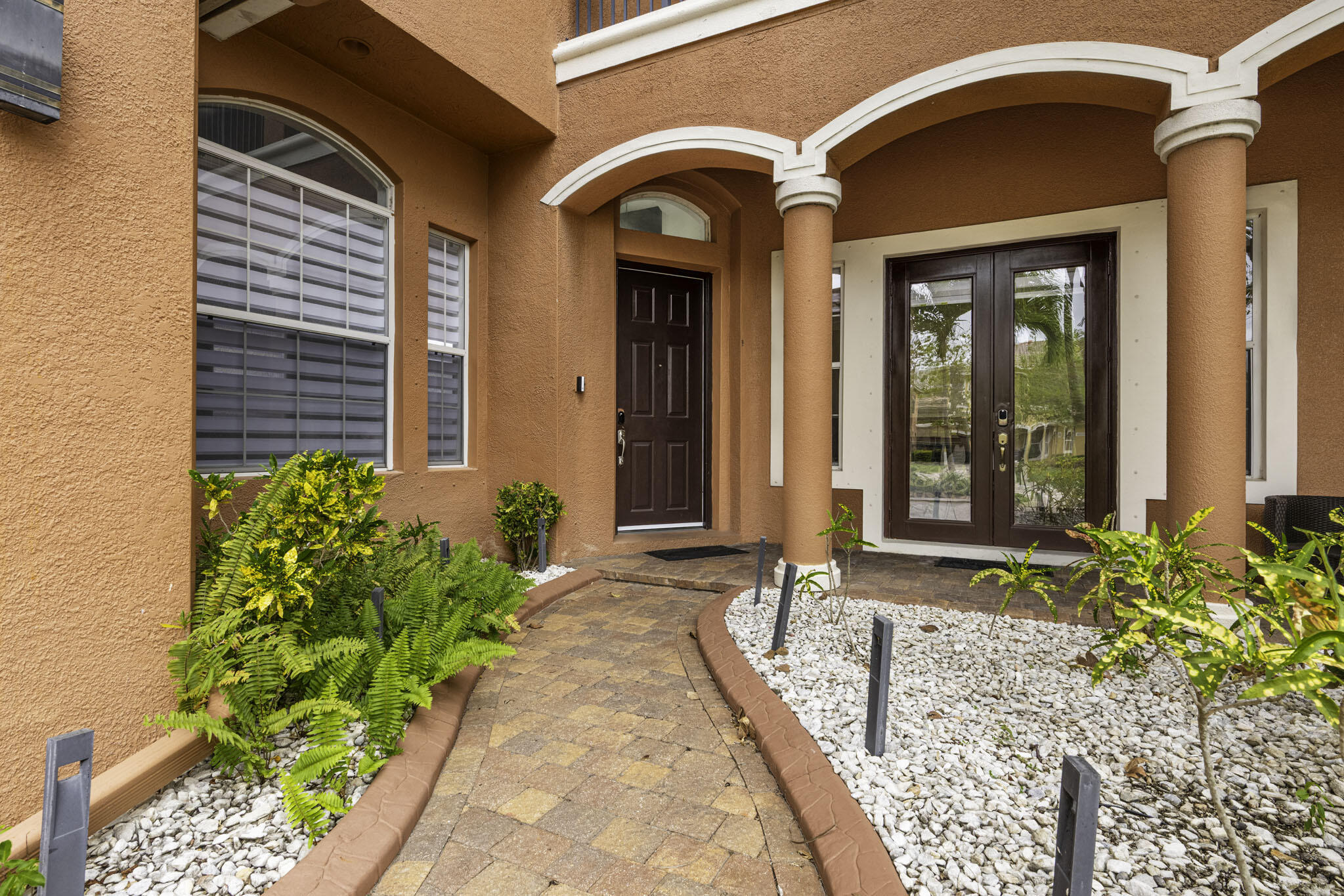 TERRACINA JOHNSON PROPERTY - Residential