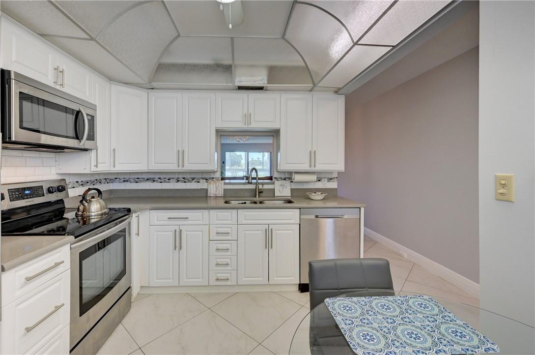 WYNMOOR VILLAGE - Residential