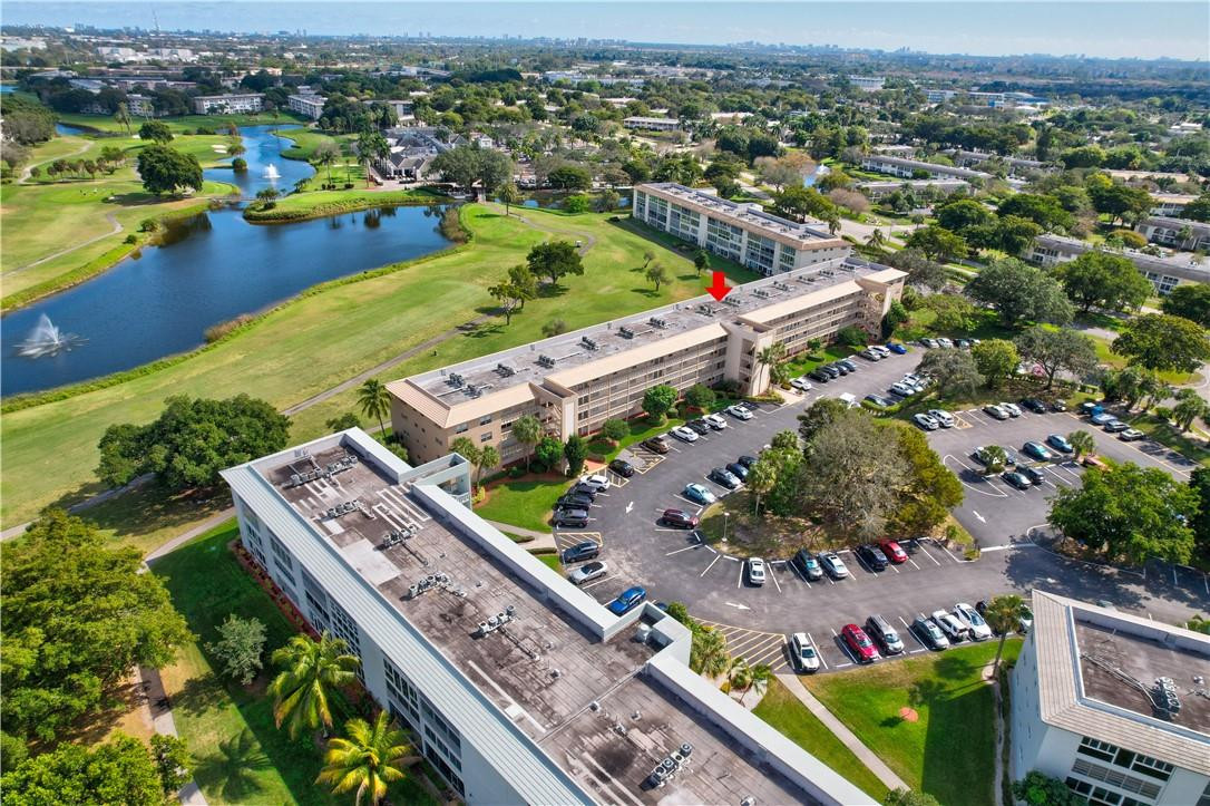 WYNMOOR VILLAGE - Residential