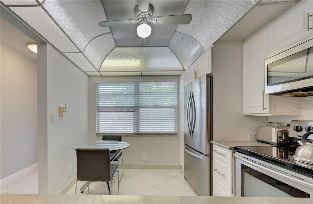 WYNMOOR VILLAGE - Residential
