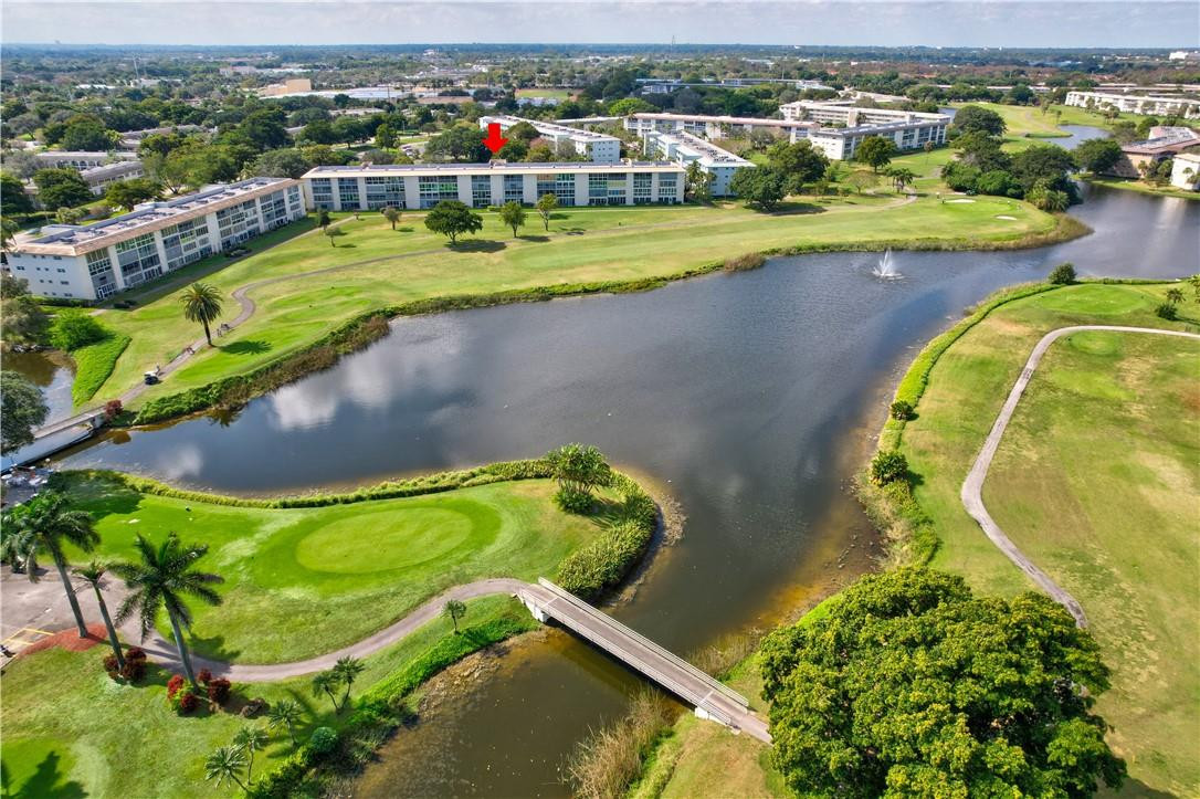 WYNMOOR VILLAGE - Residential