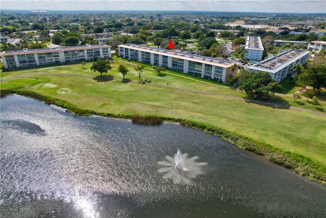WYNMOOR VILLAGE - Residential