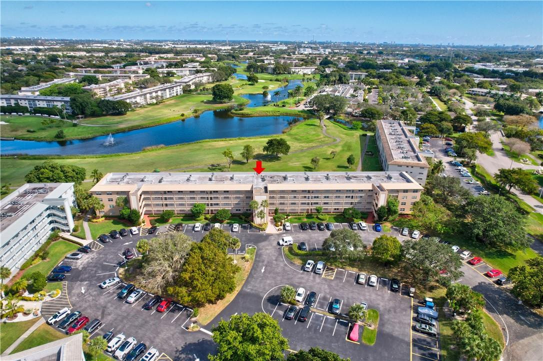WYNMOOR VILLAGE - Residential