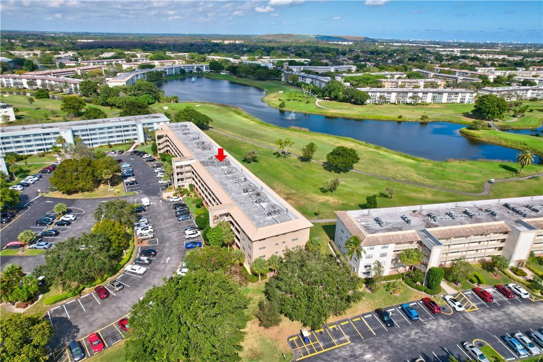 WYNMOOR VILLAGE - Residential