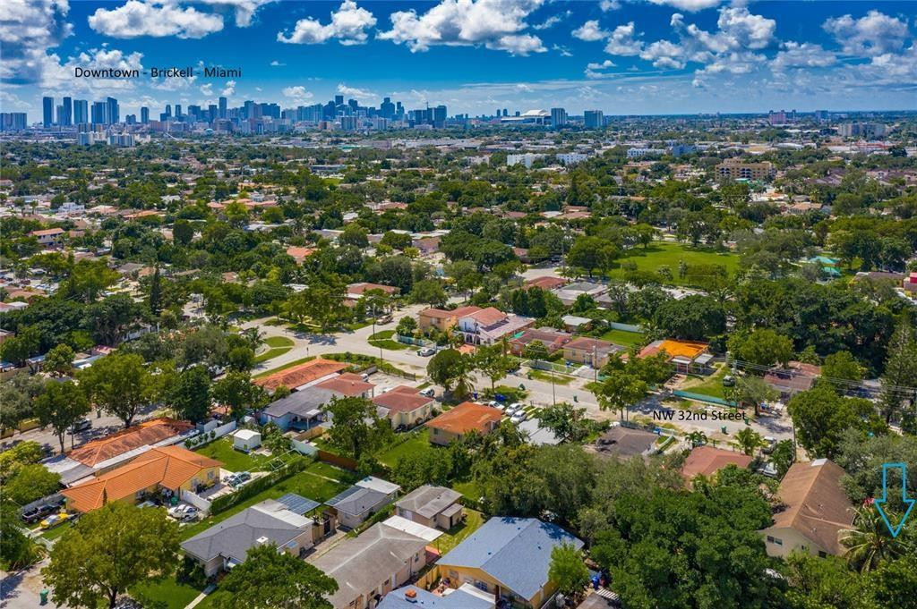 Melrose Heights - Land