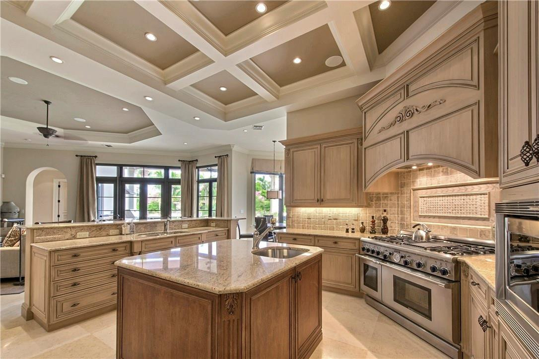 Nurmi Isles Island 2 - Residential