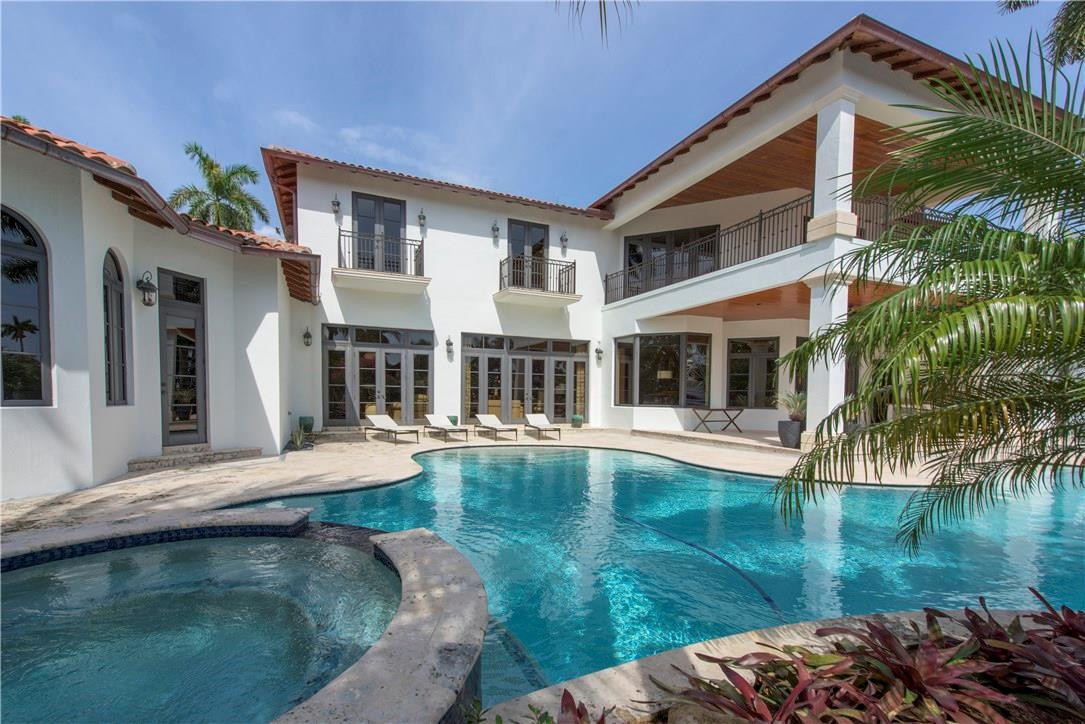 Nurmi Isles Island 2 - Residential