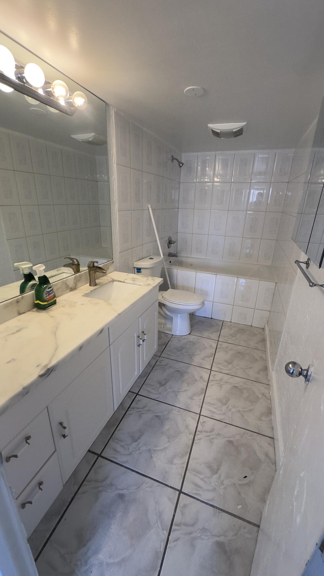 OCEAN VIEW TOWERS CONDO - Residential