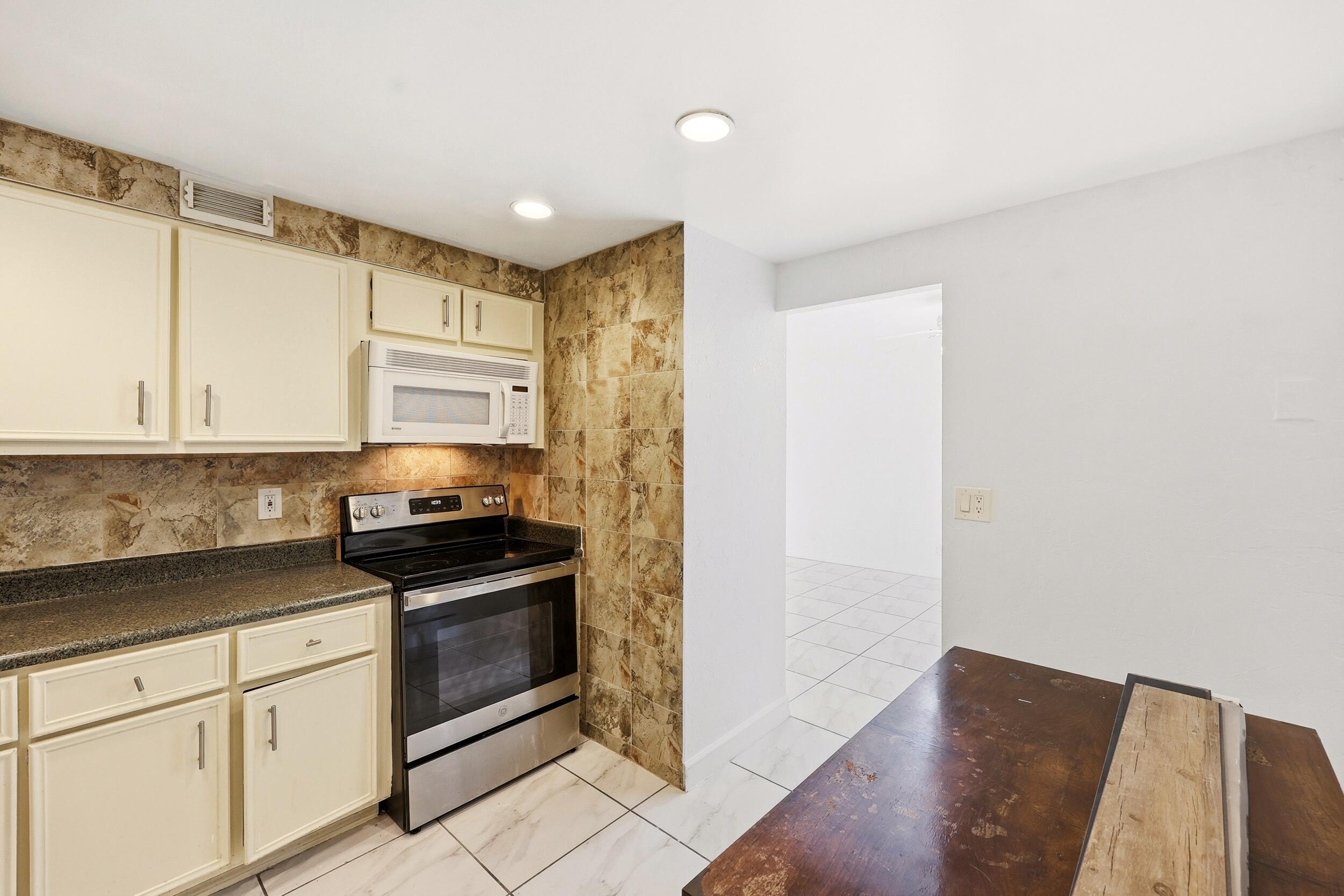 OCEAN VIEW TOWERS CONDO - Residential