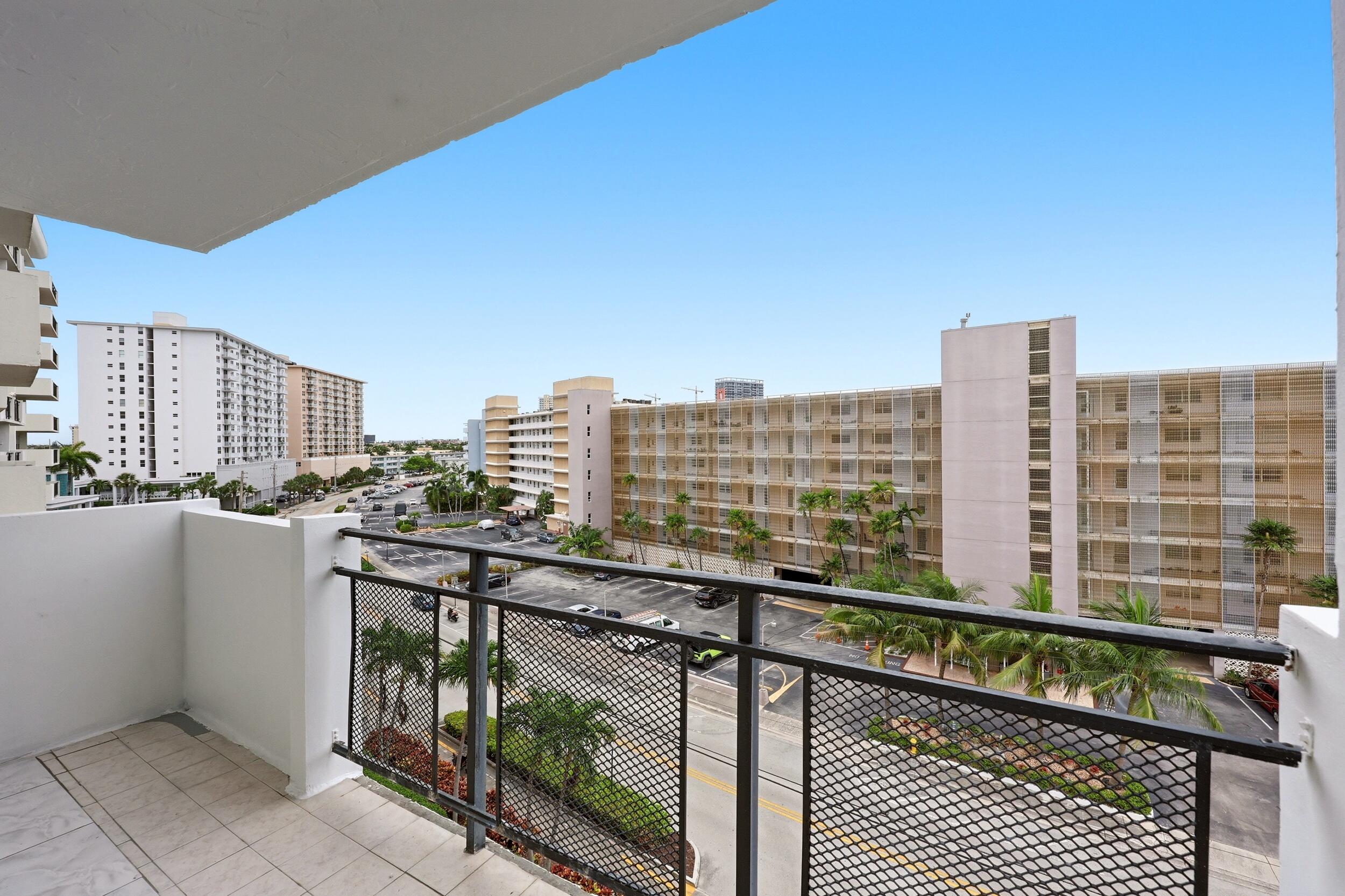 OCEAN VIEW TOWERS CONDO - Residential