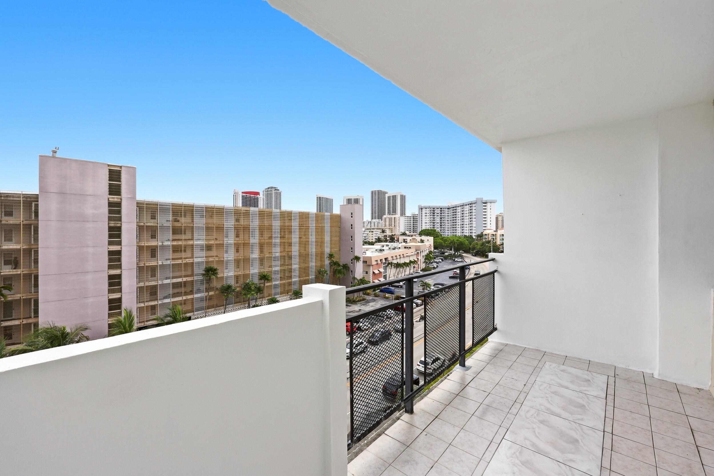OCEAN VIEW TOWERS CONDO - Residential