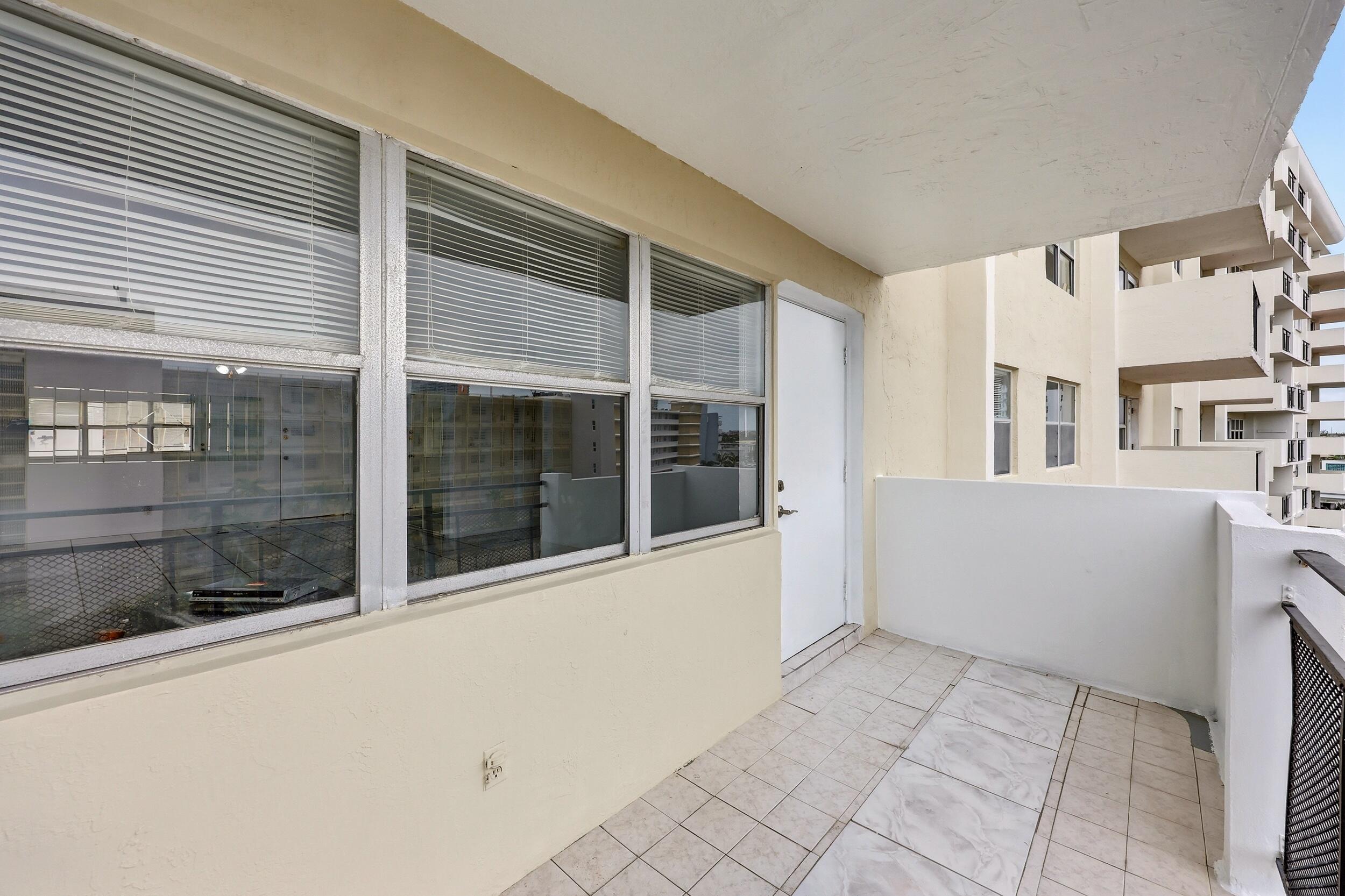 OCEAN VIEW TOWERS CONDO - Residential