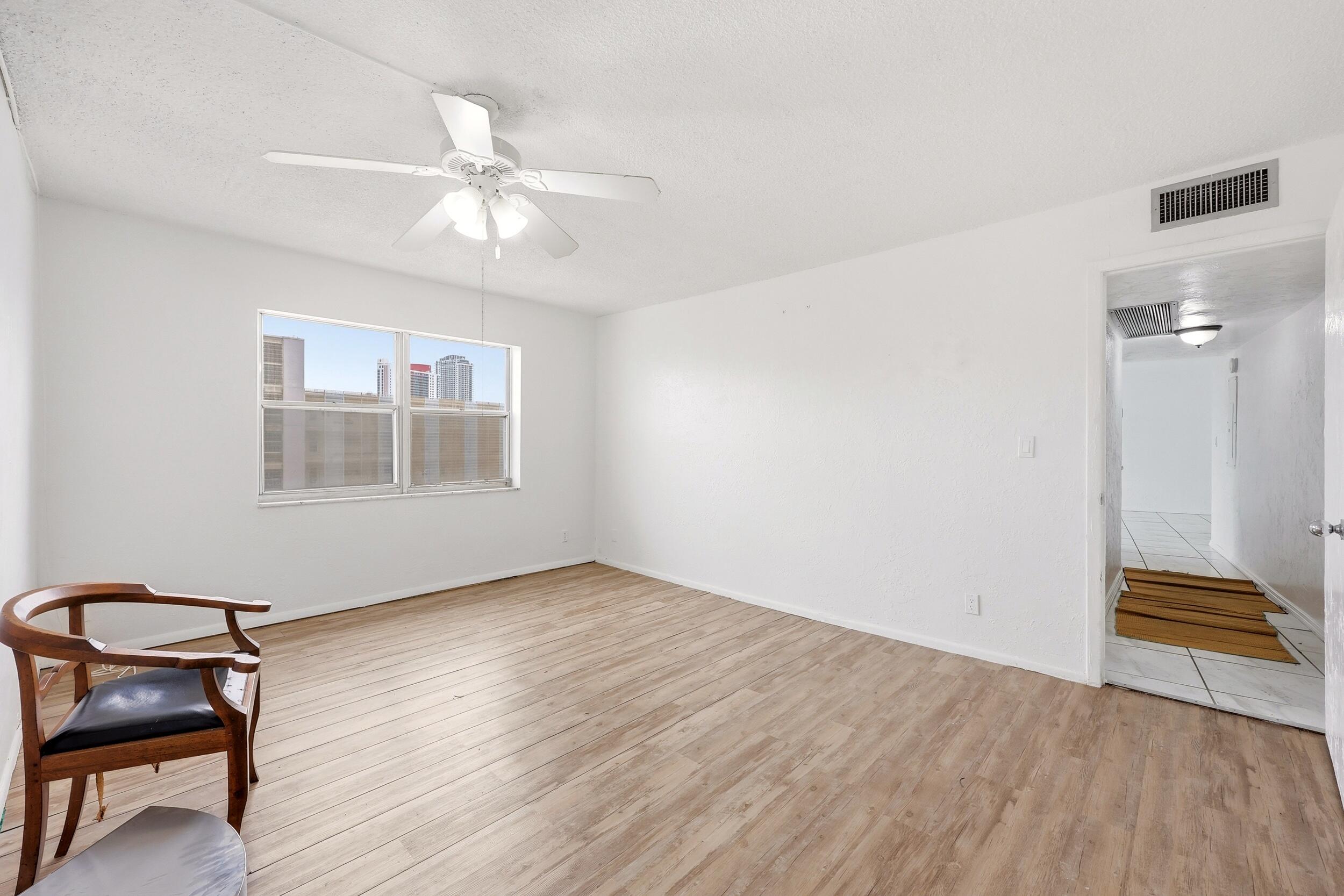 OCEAN VIEW TOWERS CONDO - Residential