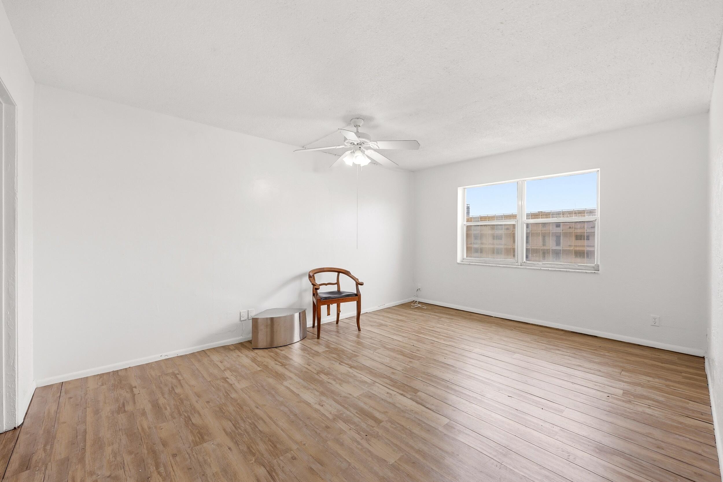 OCEAN VIEW TOWERS CONDO - Residential
