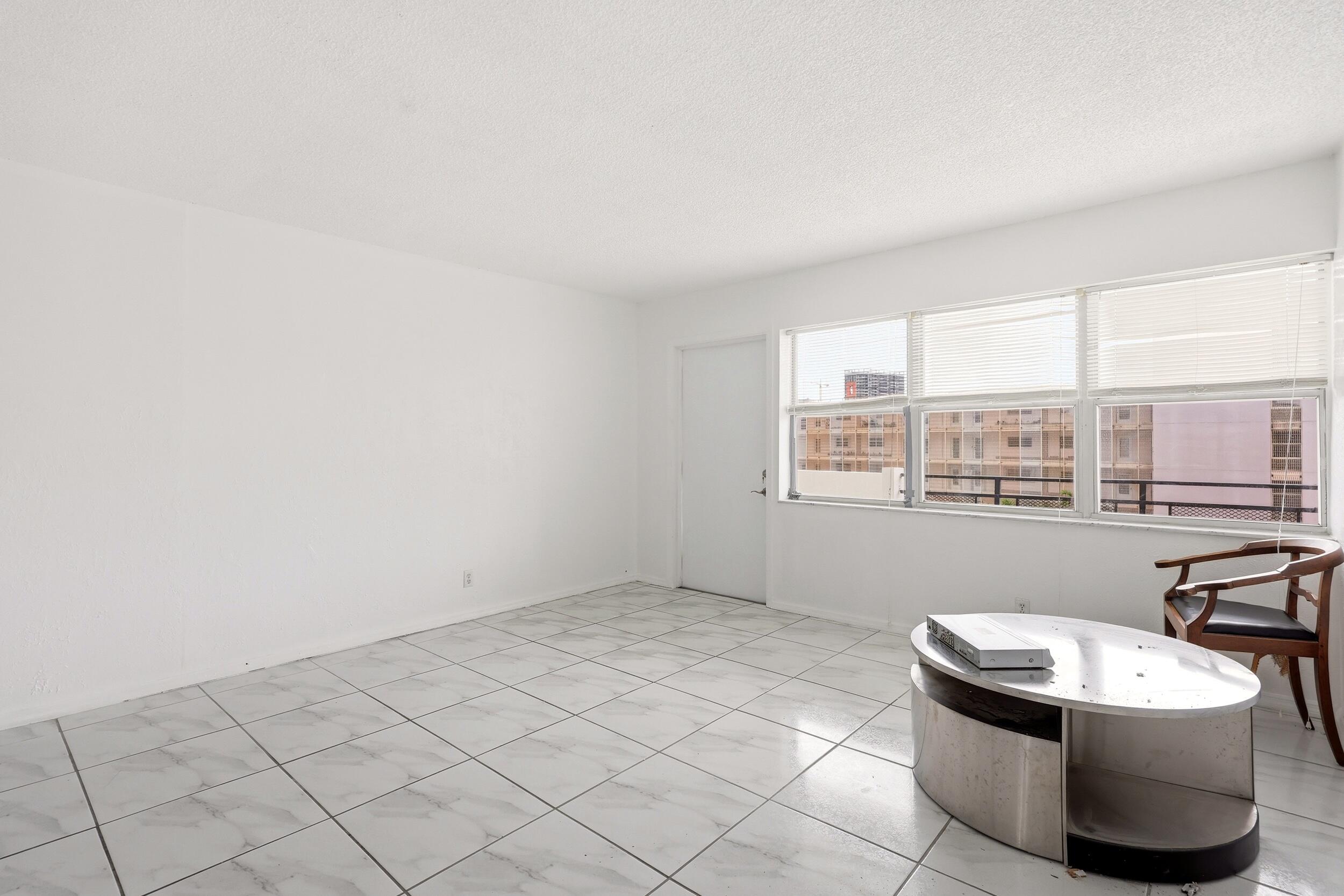 OCEAN VIEW TOWERS CONDO - Residential