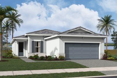 TELARO AT SOUTHERN GROVE PHASE 2 AND 3 - Residential