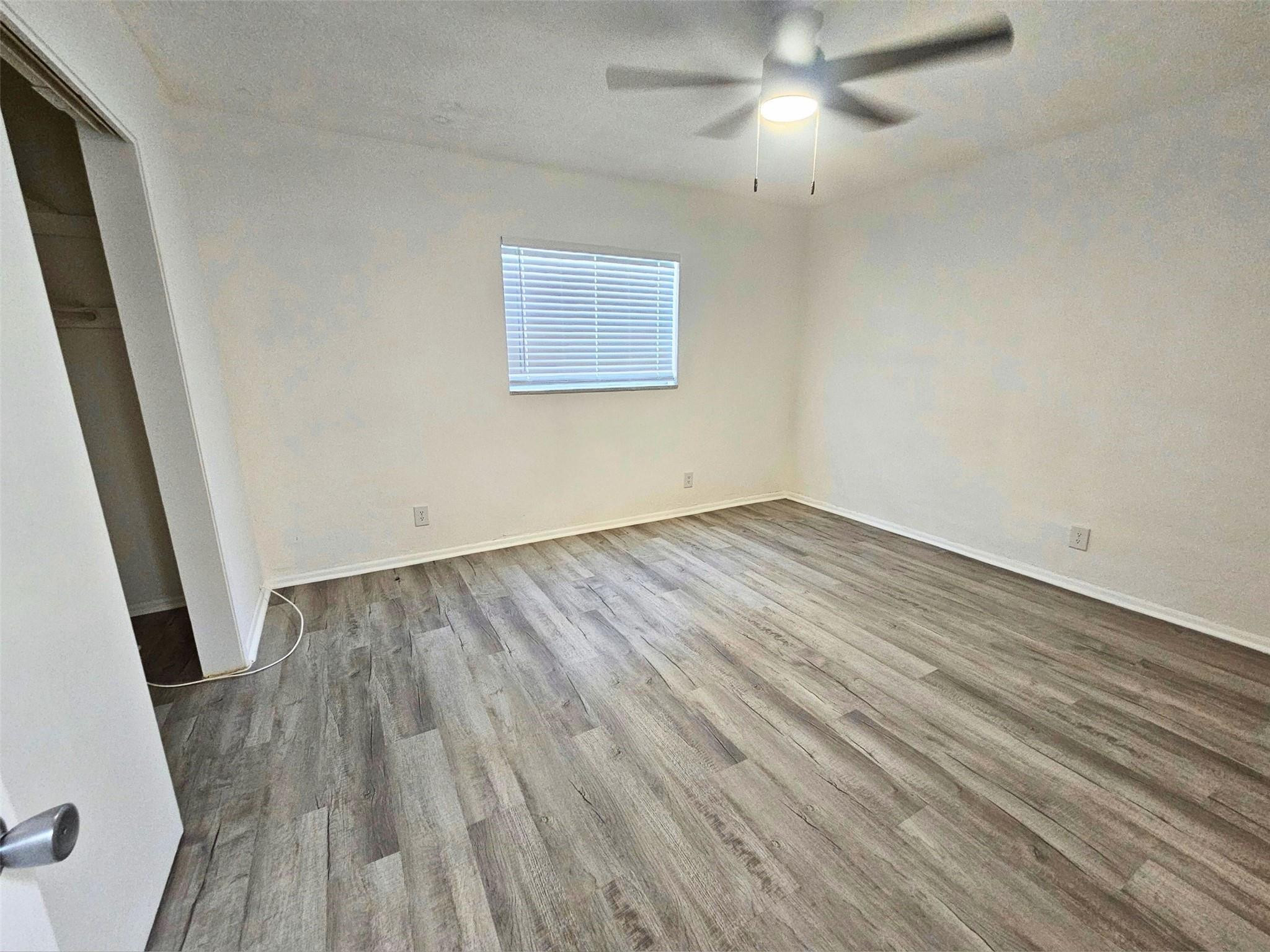 STRANAHANS SUB - Residential Lease