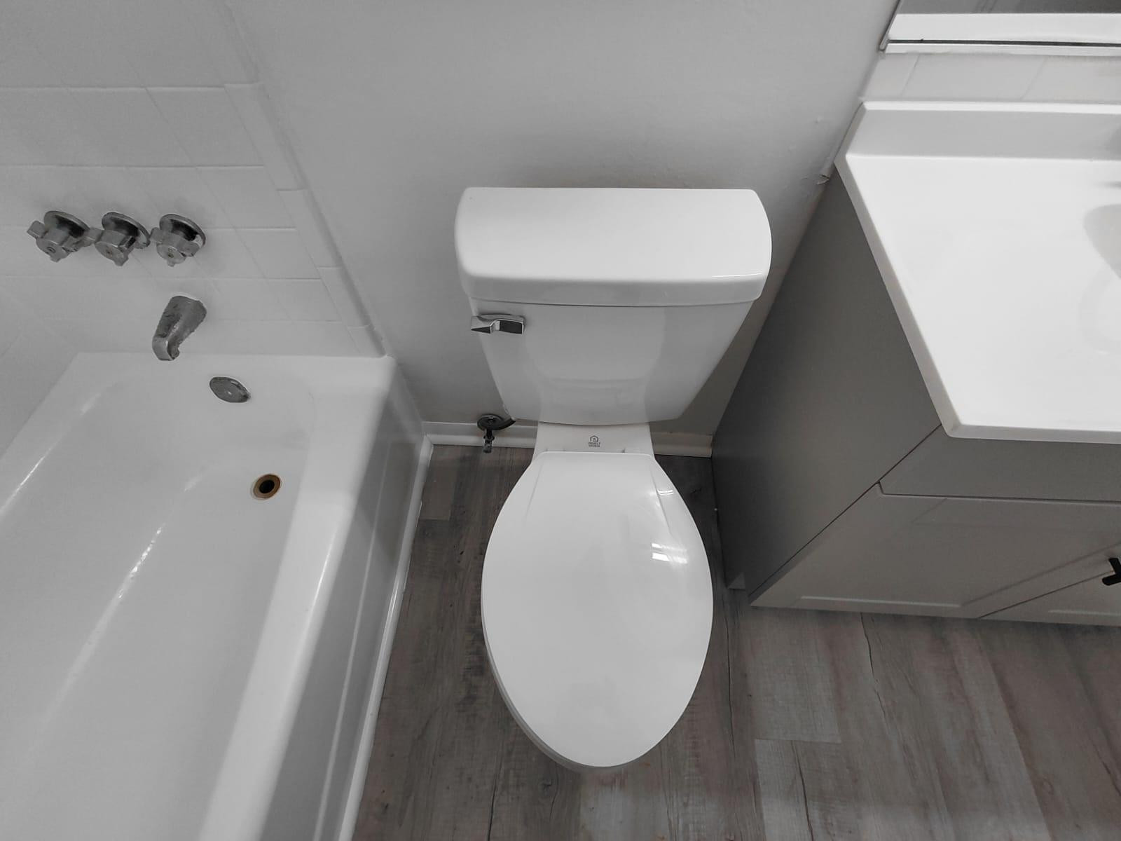 STRANAHANS SUB - Residential Lease