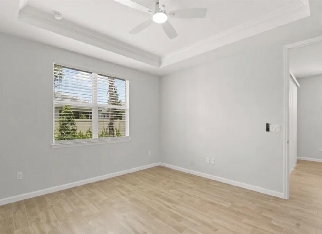 HARBOR ISLE PHASE 1 - Residential Lease