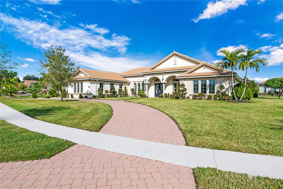STERLING RANCH - Residential