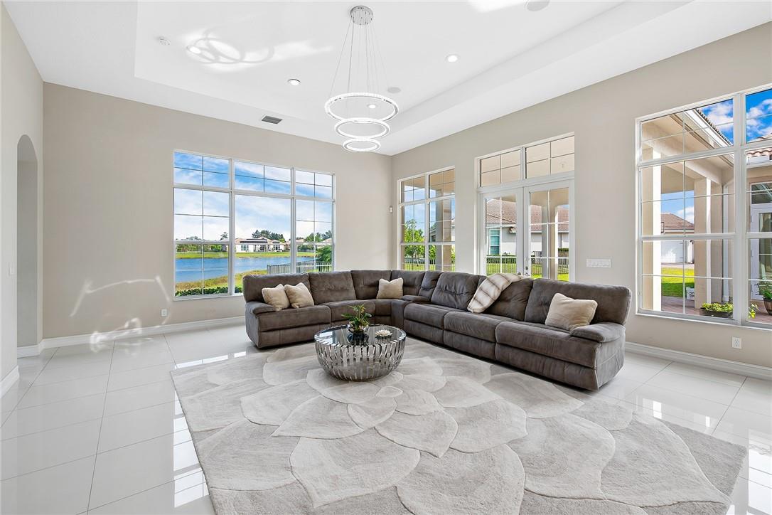 STERLING RANCH - Residential