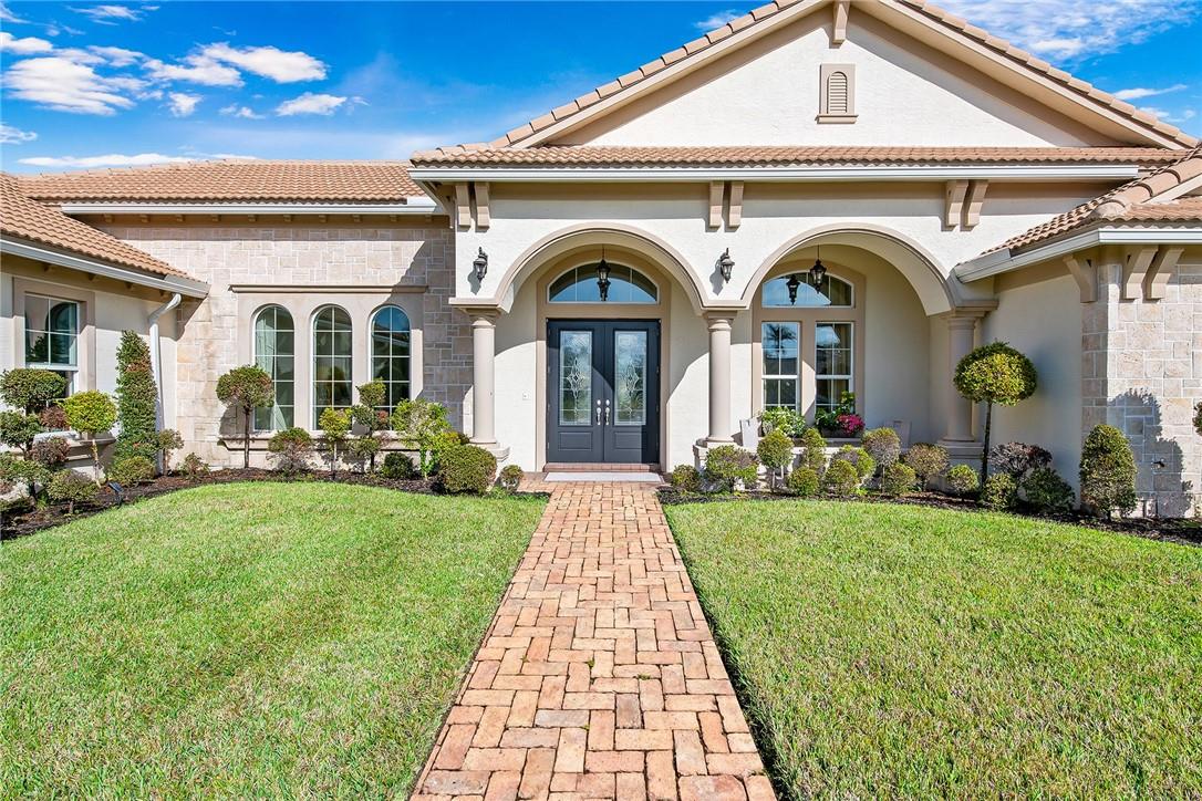 STERLING RANCH - Residential