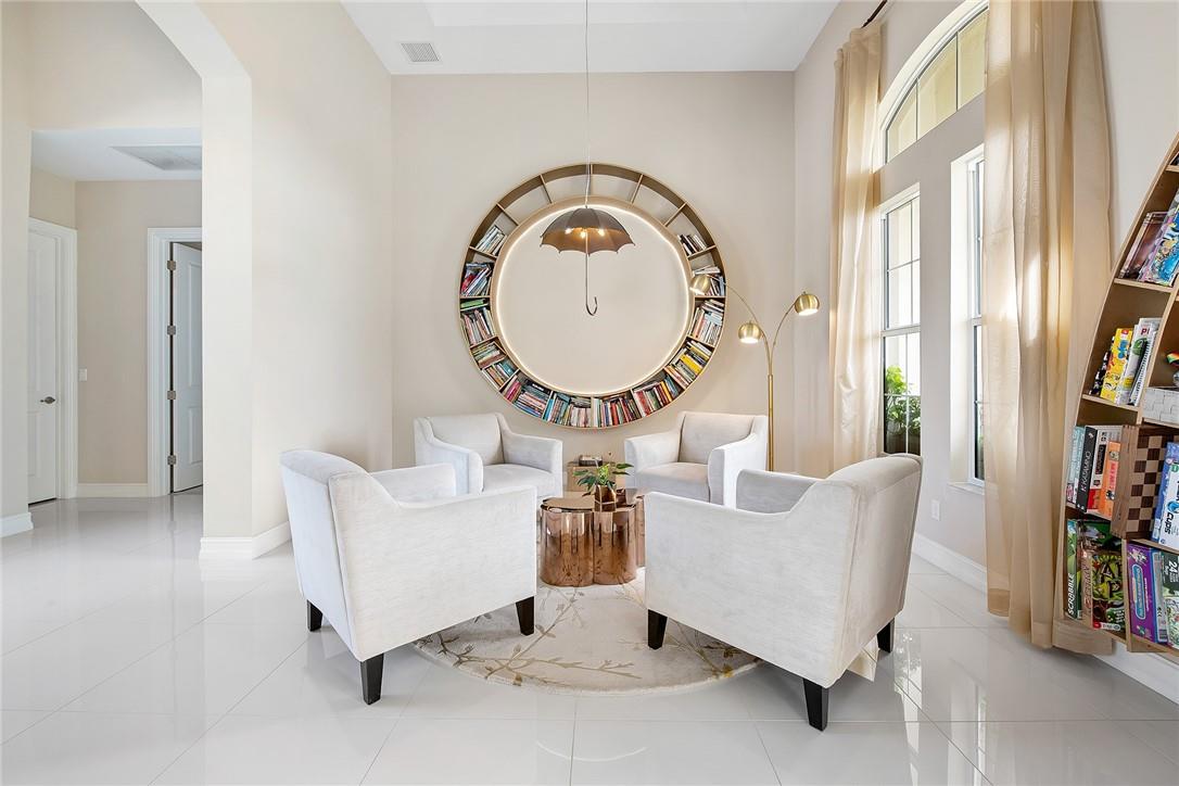 STERLING RANCH - Residential
