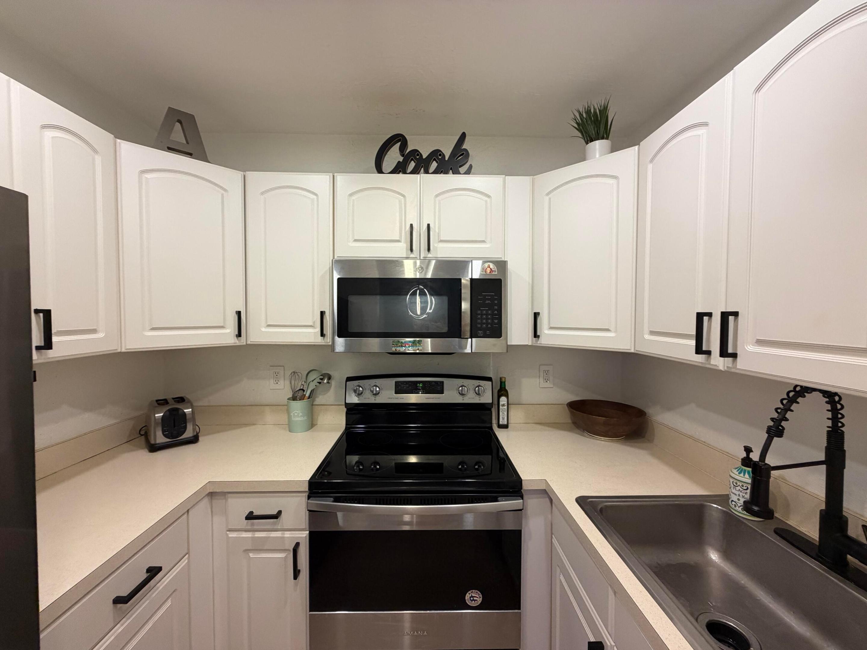 CYPRESS CLUB CONDO - Residential