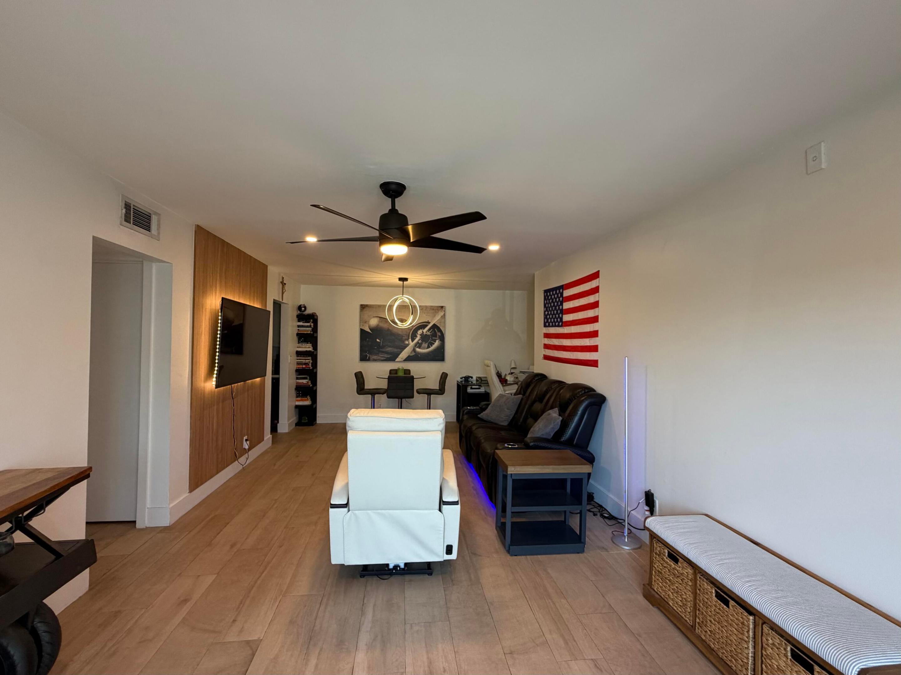 CYPRESS CLUB CONDO - Residential
