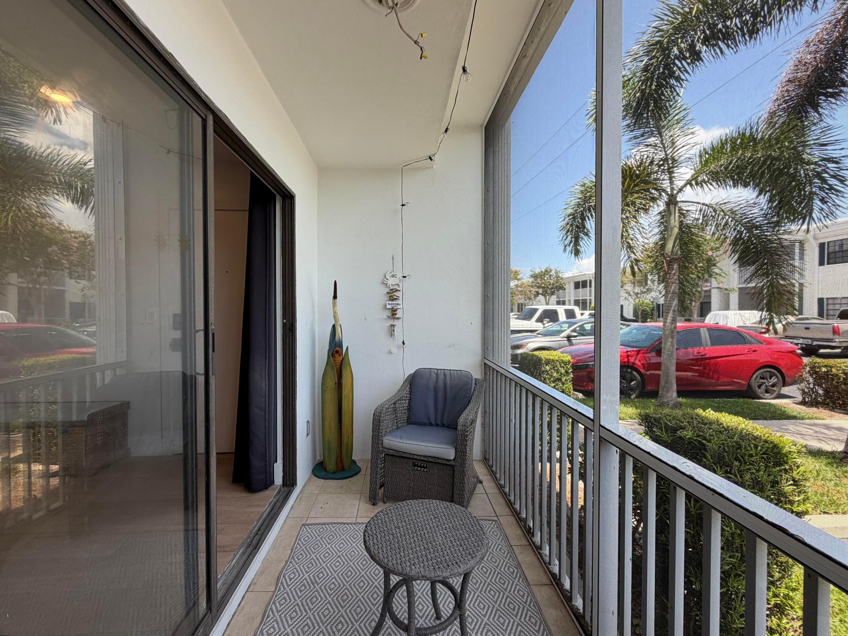 CYPRESS CLUB CONDO - Residential