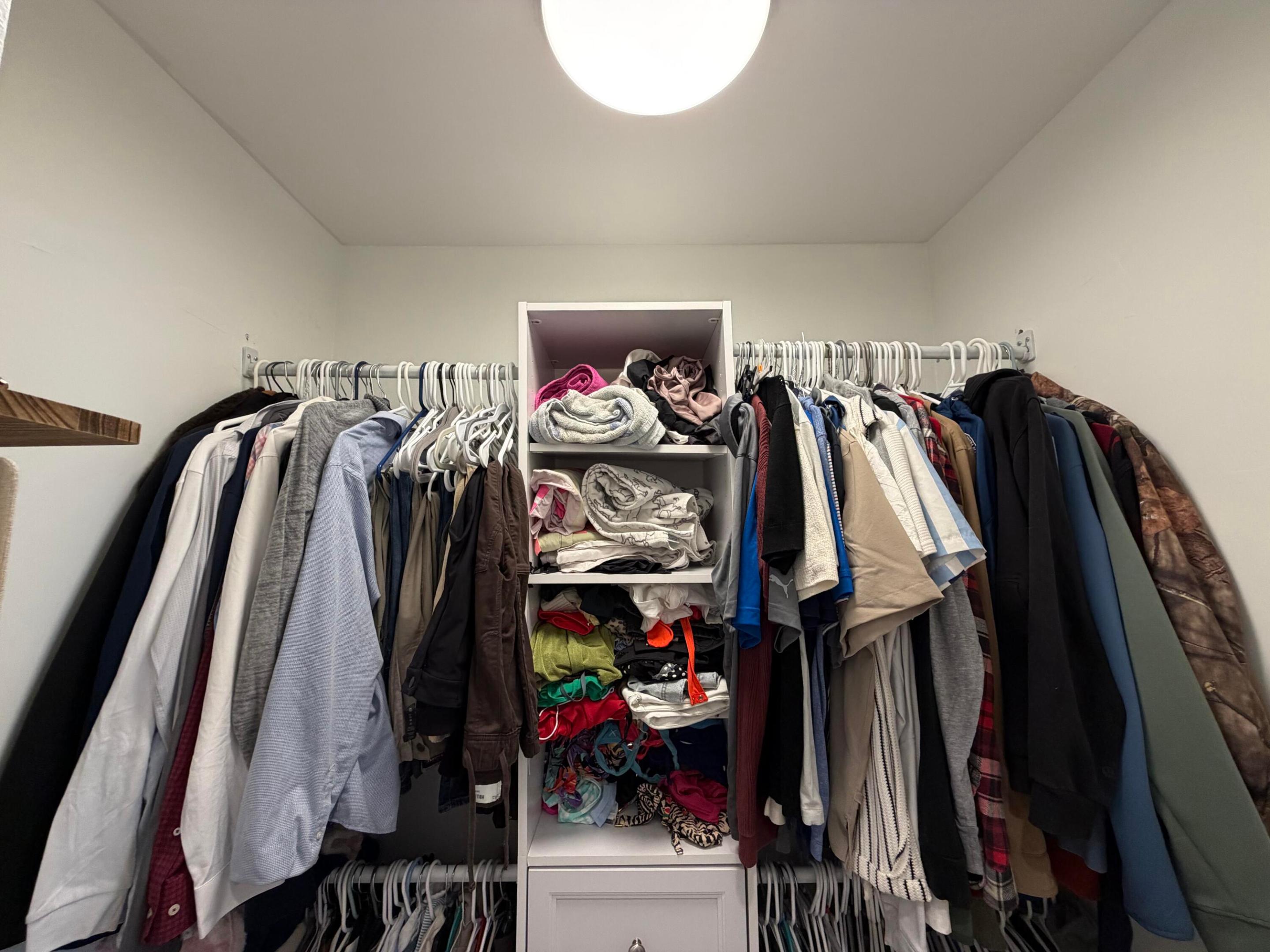 CYPRESS CLUB CONDO - Residential