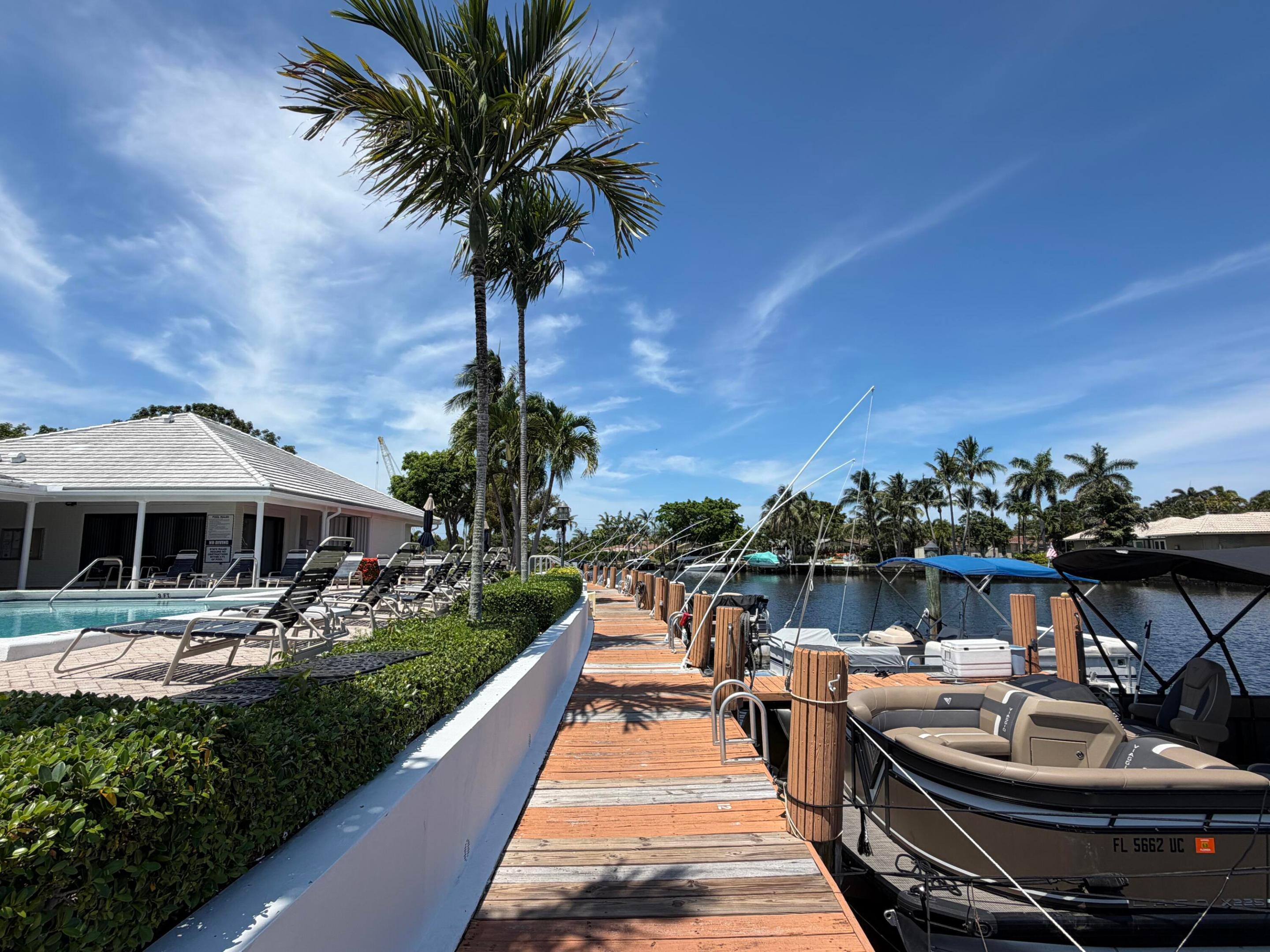 CYPRESS CLUB CONDO - Residential