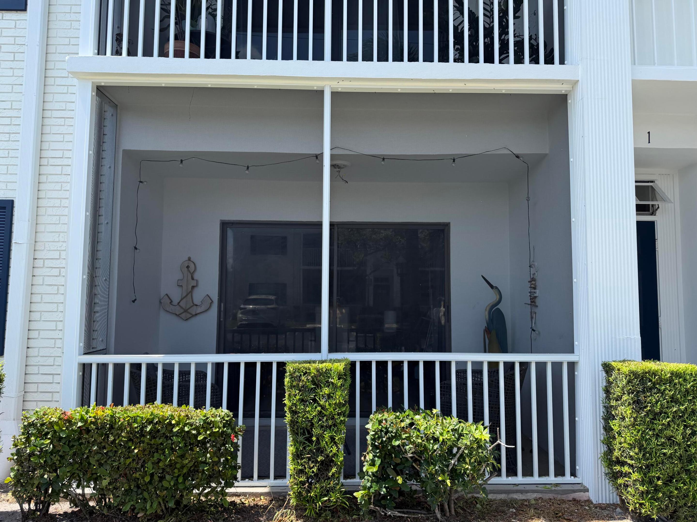 CYPRESS CLUB CONDO - Residential