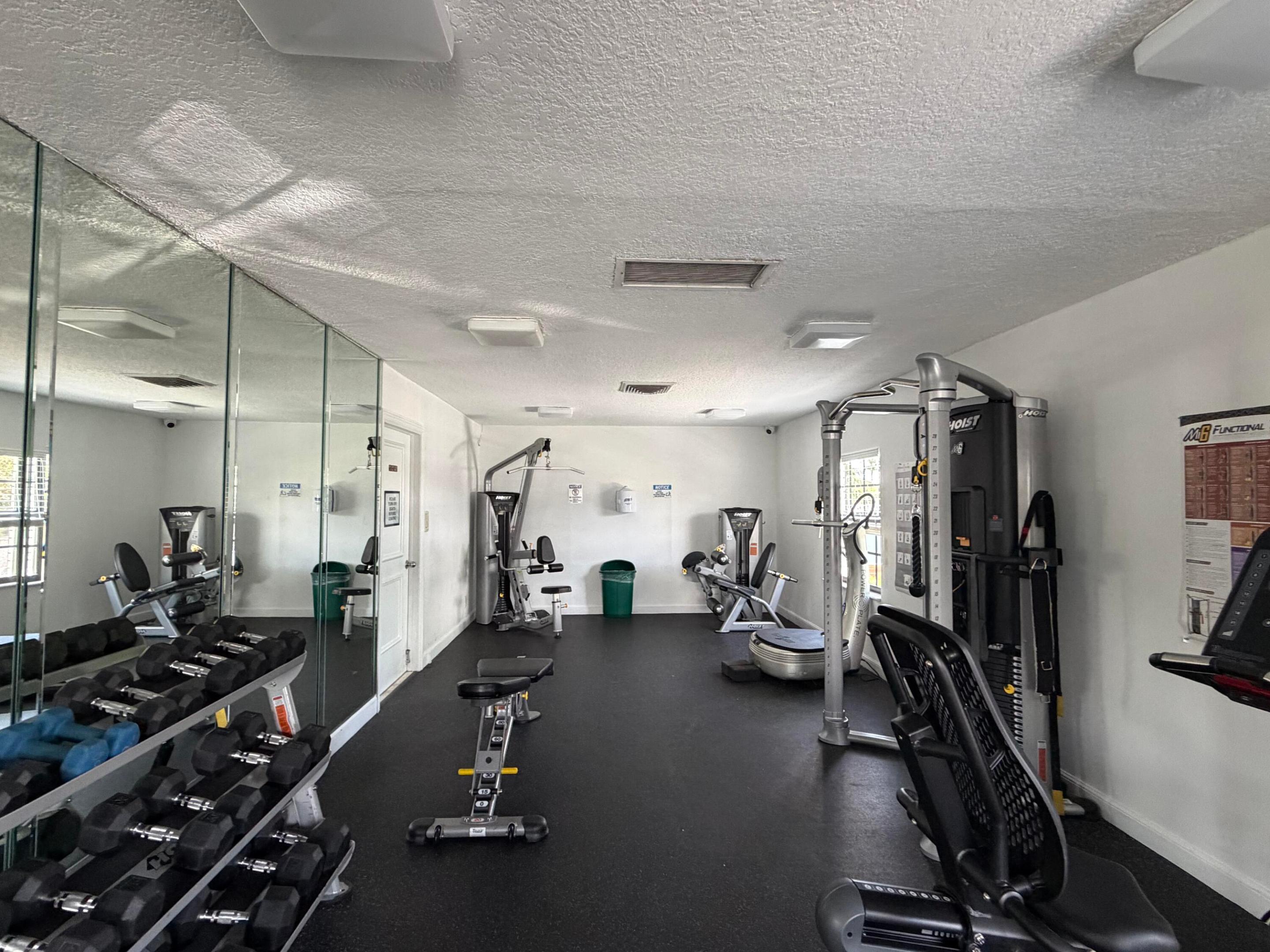 CYPRESS CLUB CONDO - Residential
