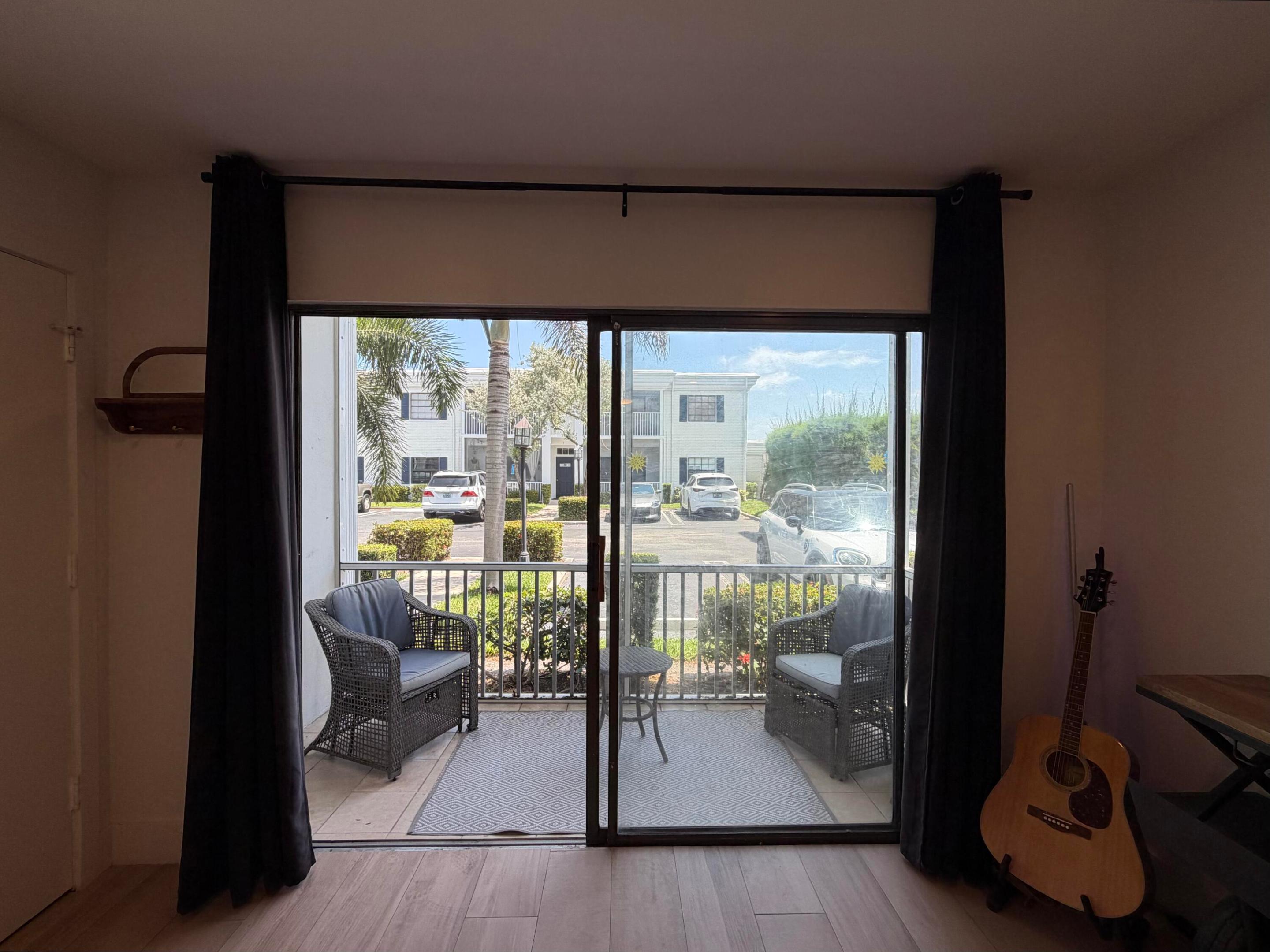 CYPRESS CLUB CONDO - Residential