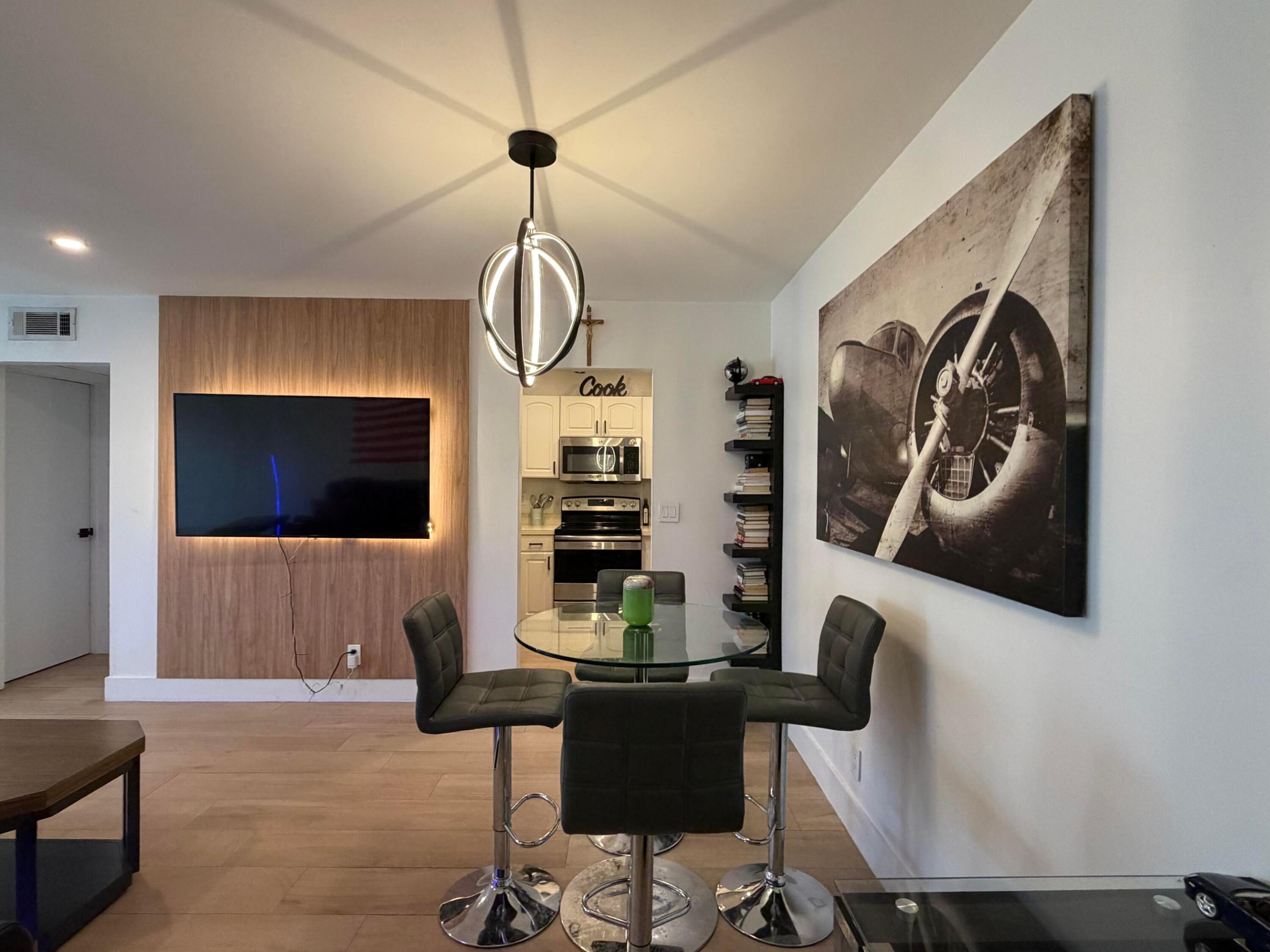 CYPRESS CLUB CONDO - Residential