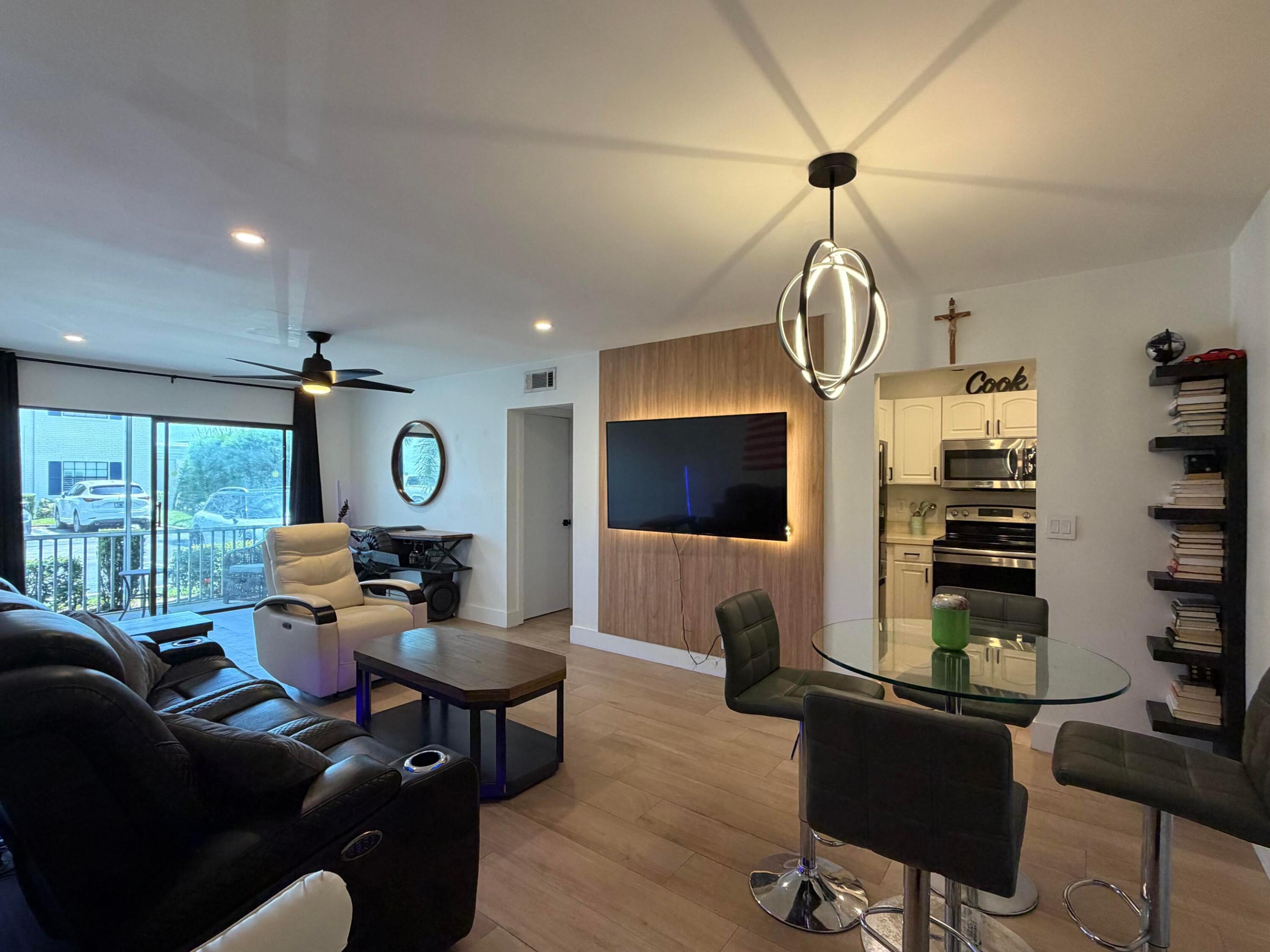 CYPRESS CLUB CONDO - Residential