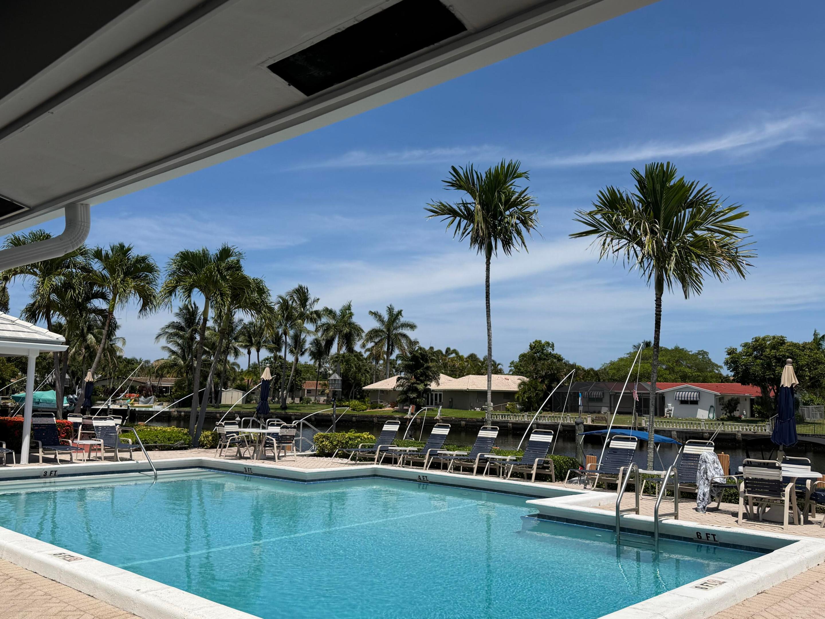 CYPRESS CLUB CONDO - Residential