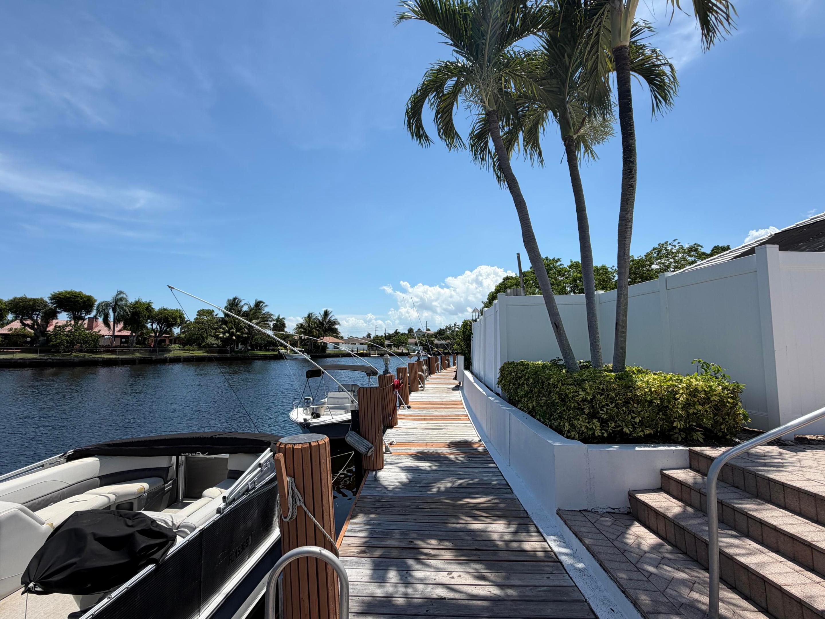 CYPRESS CLUB CONDO - Residential