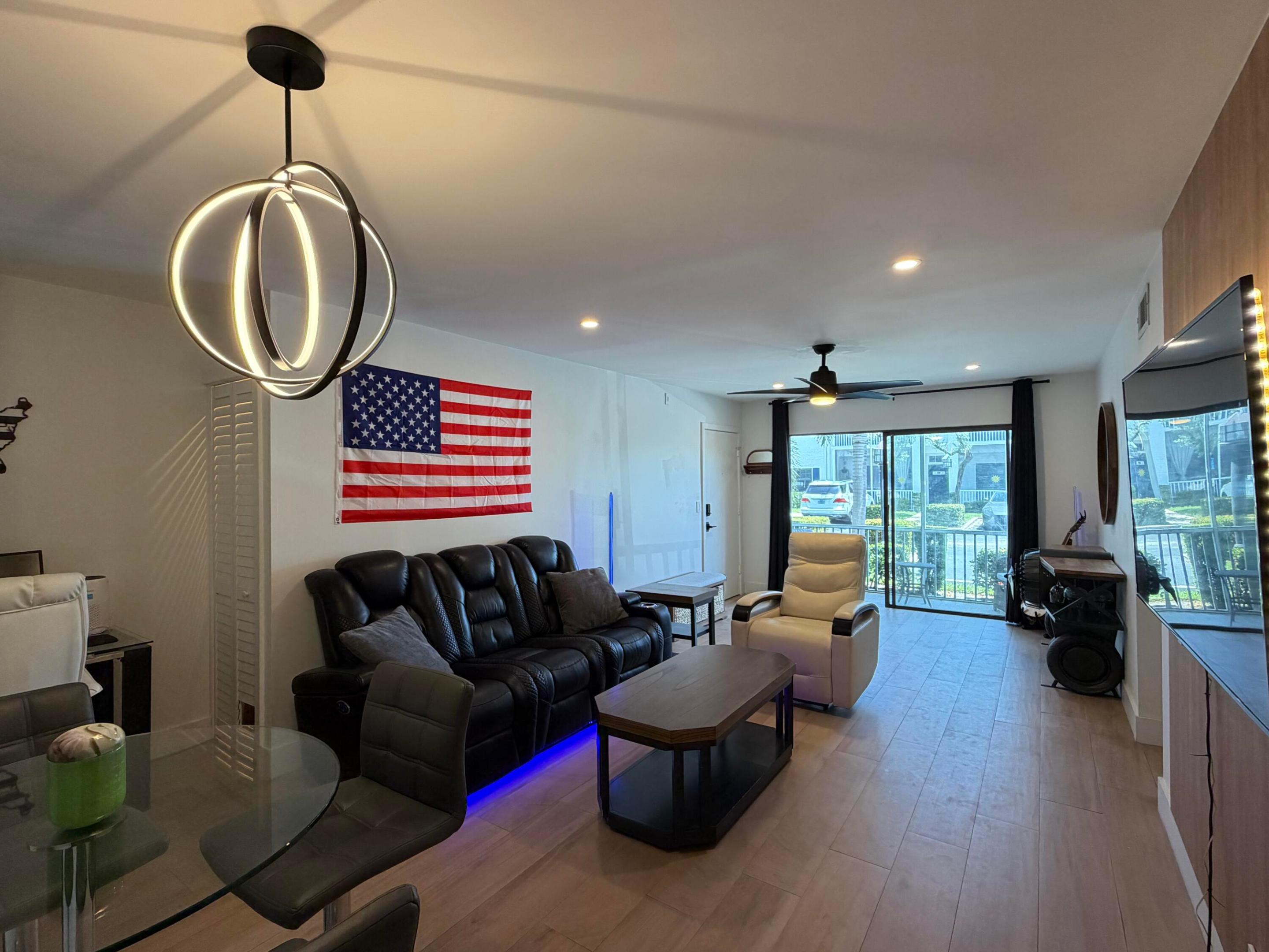 CYPRESS CLUB CONDO - Residential
