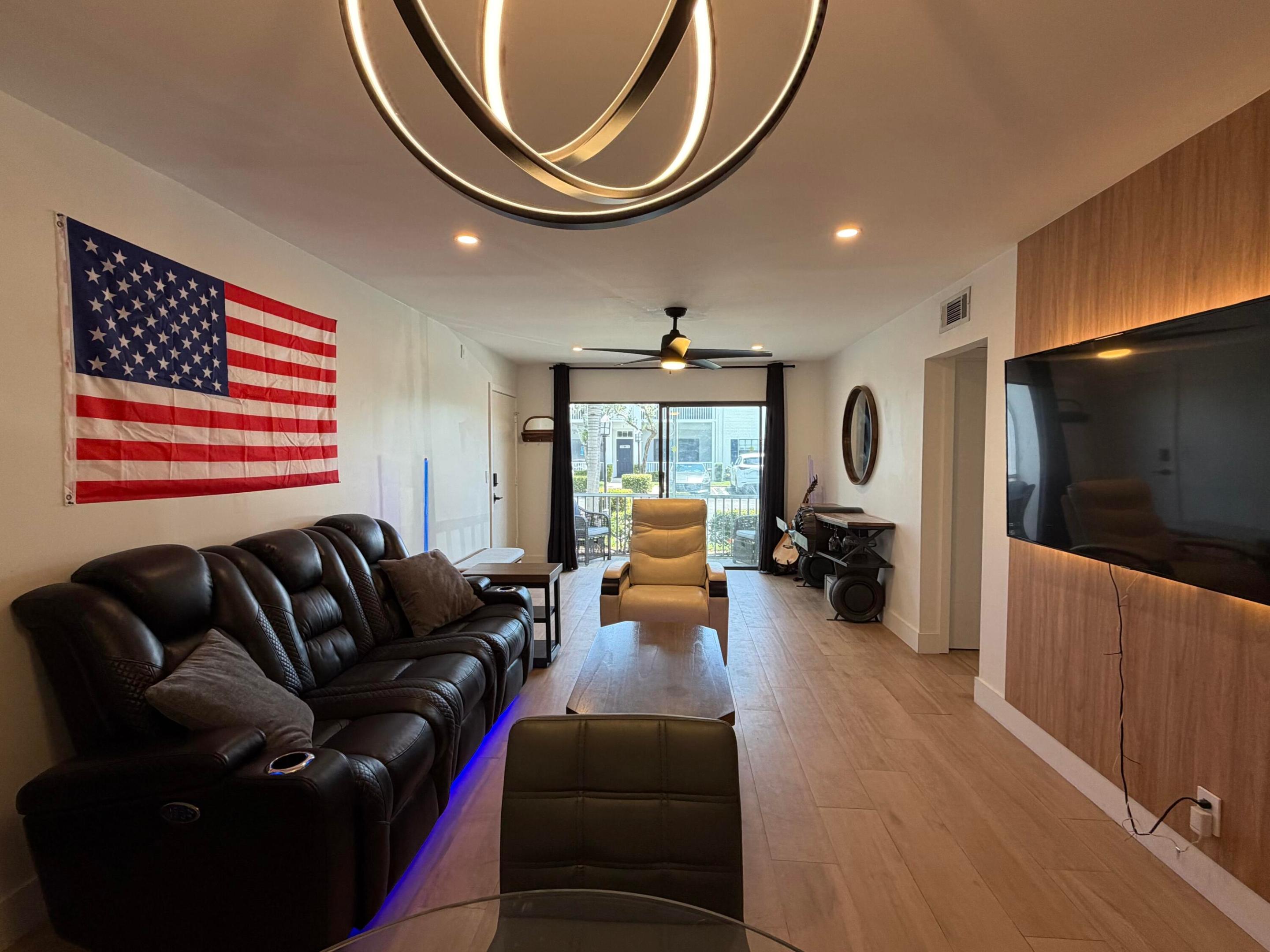 CYPRESS CLUB CONDO - Residential