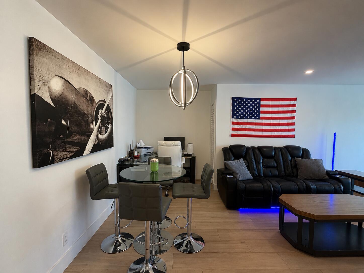 CYPRESS CLUB CONDO - Residential