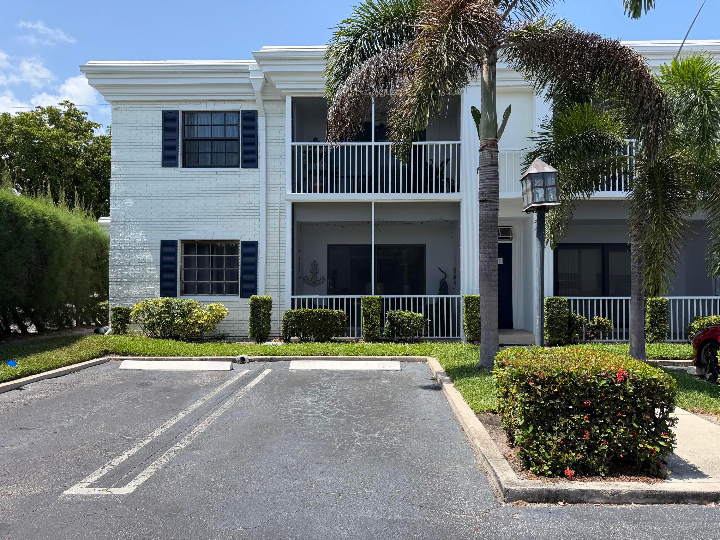 CYPRESS CLUB CONDO - Residential